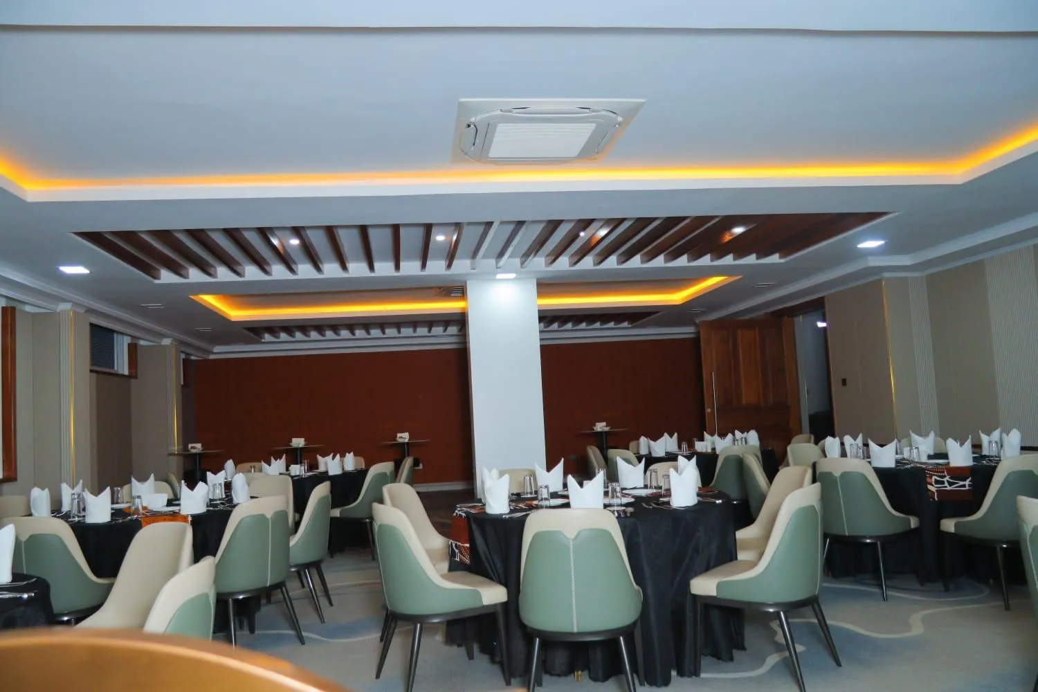 Emboita Hotel Limited