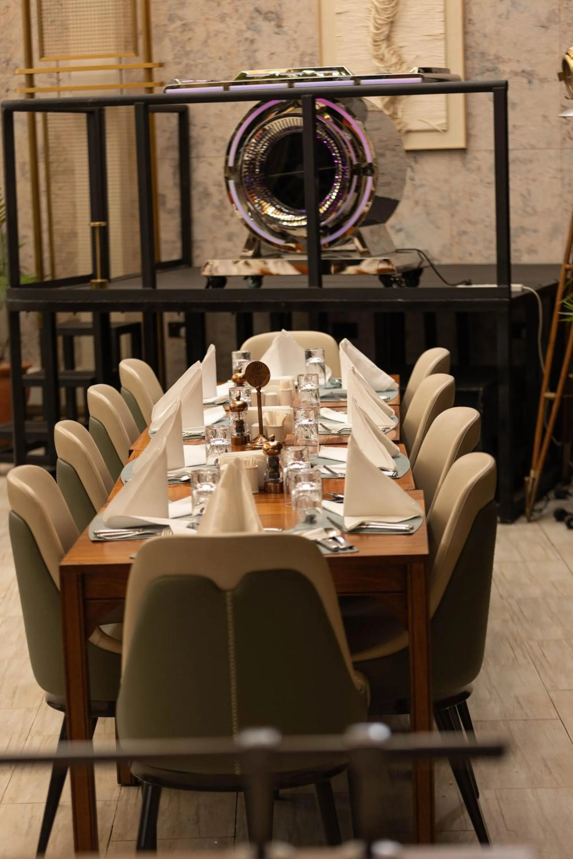 Emboita Hotel Limited