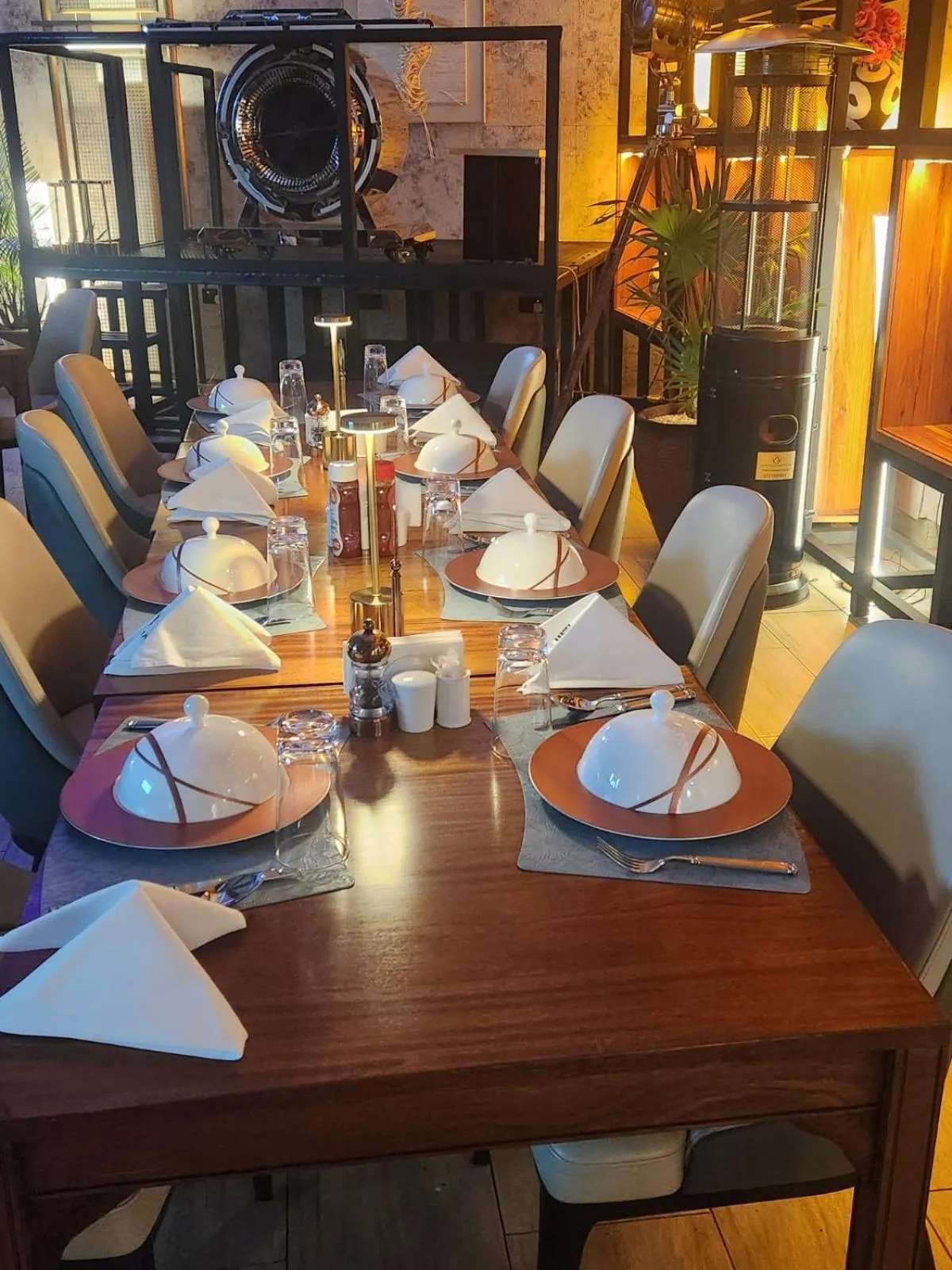 Emboita Hotel Limited