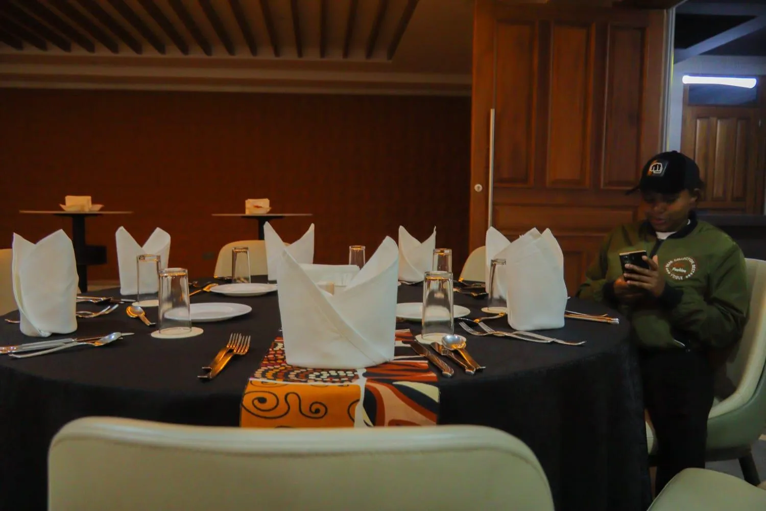 Emboita Hotel Limited