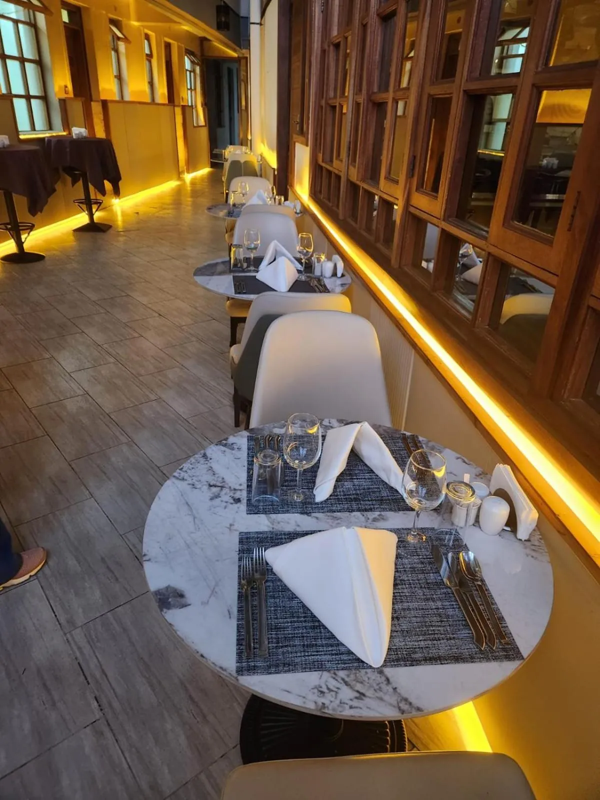 Emboita Hotel Limited