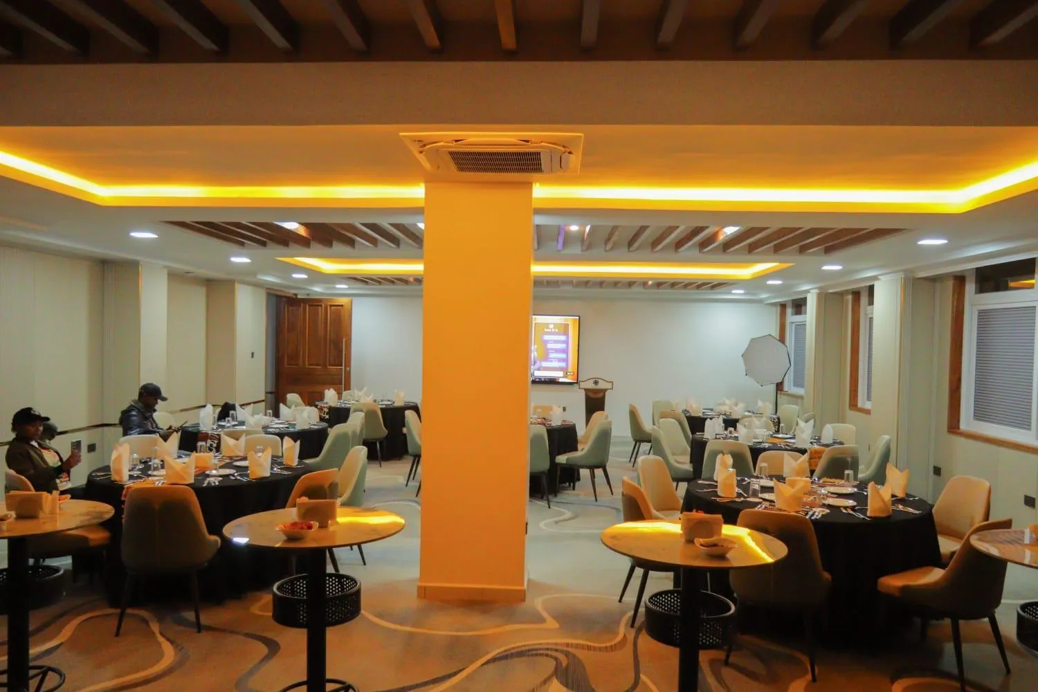 Emboita Hotel Limited