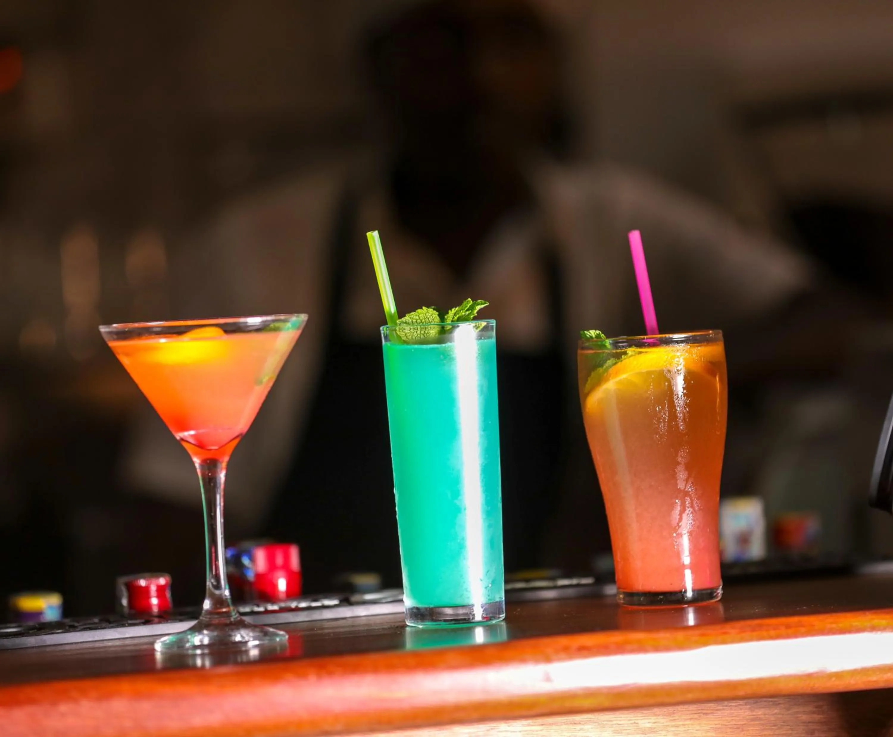 Emboita Hotel Limited