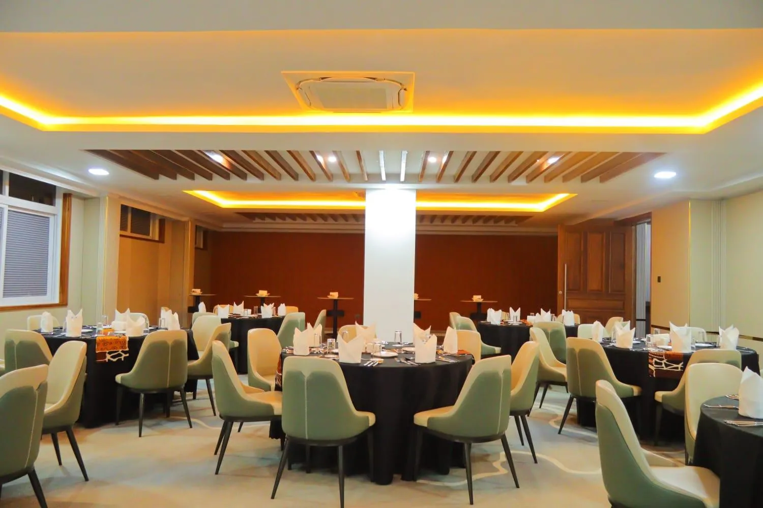 Emboita Hotel Limited