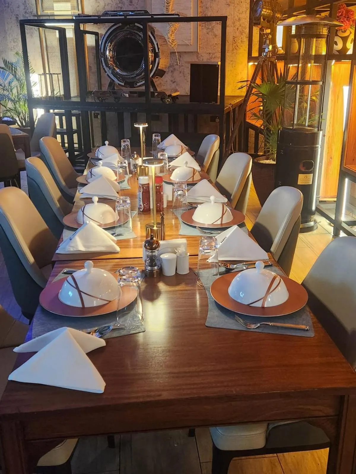 Emboita Hotel Limited