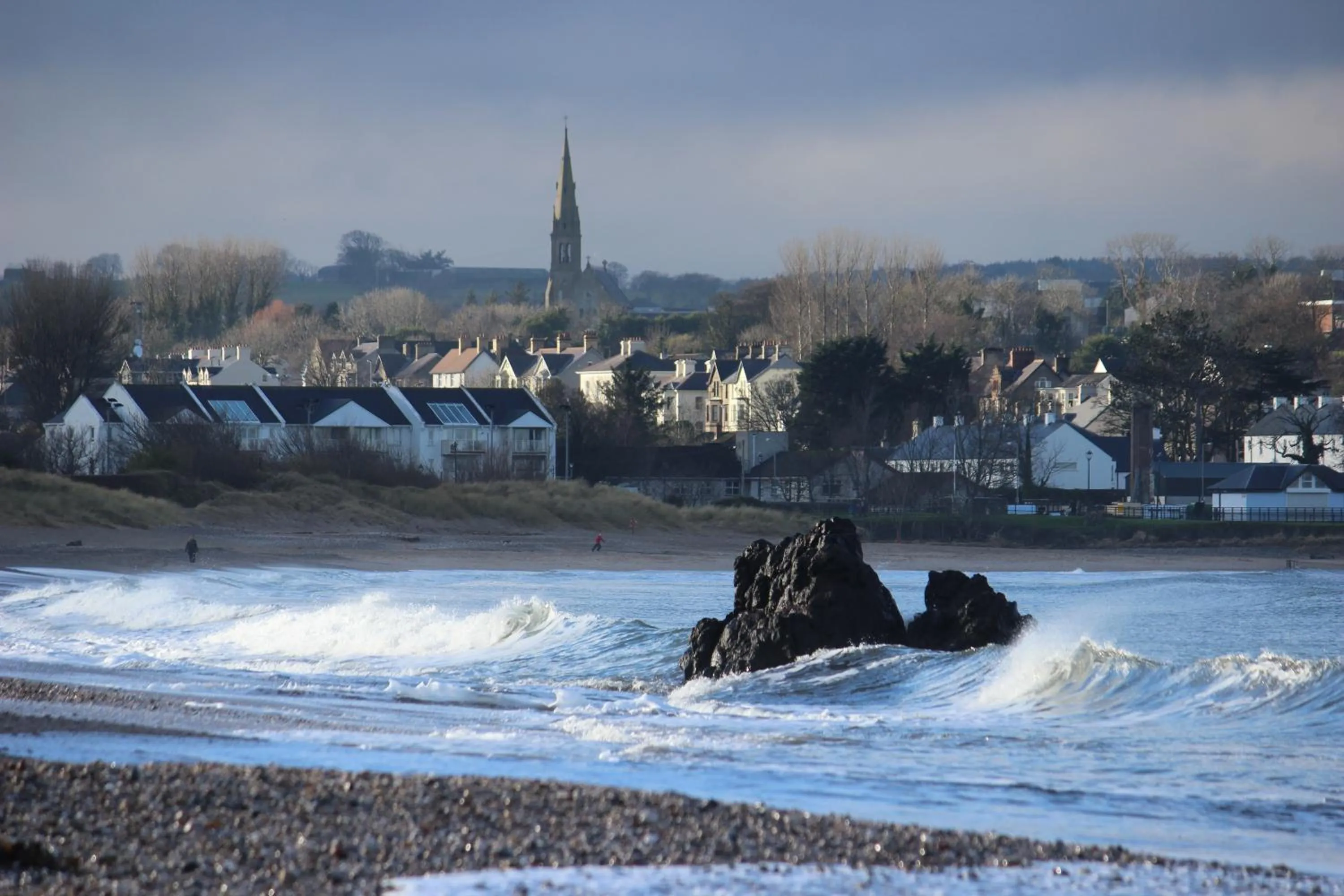 Natural landscape in Glen Haven Bed and Breakfast