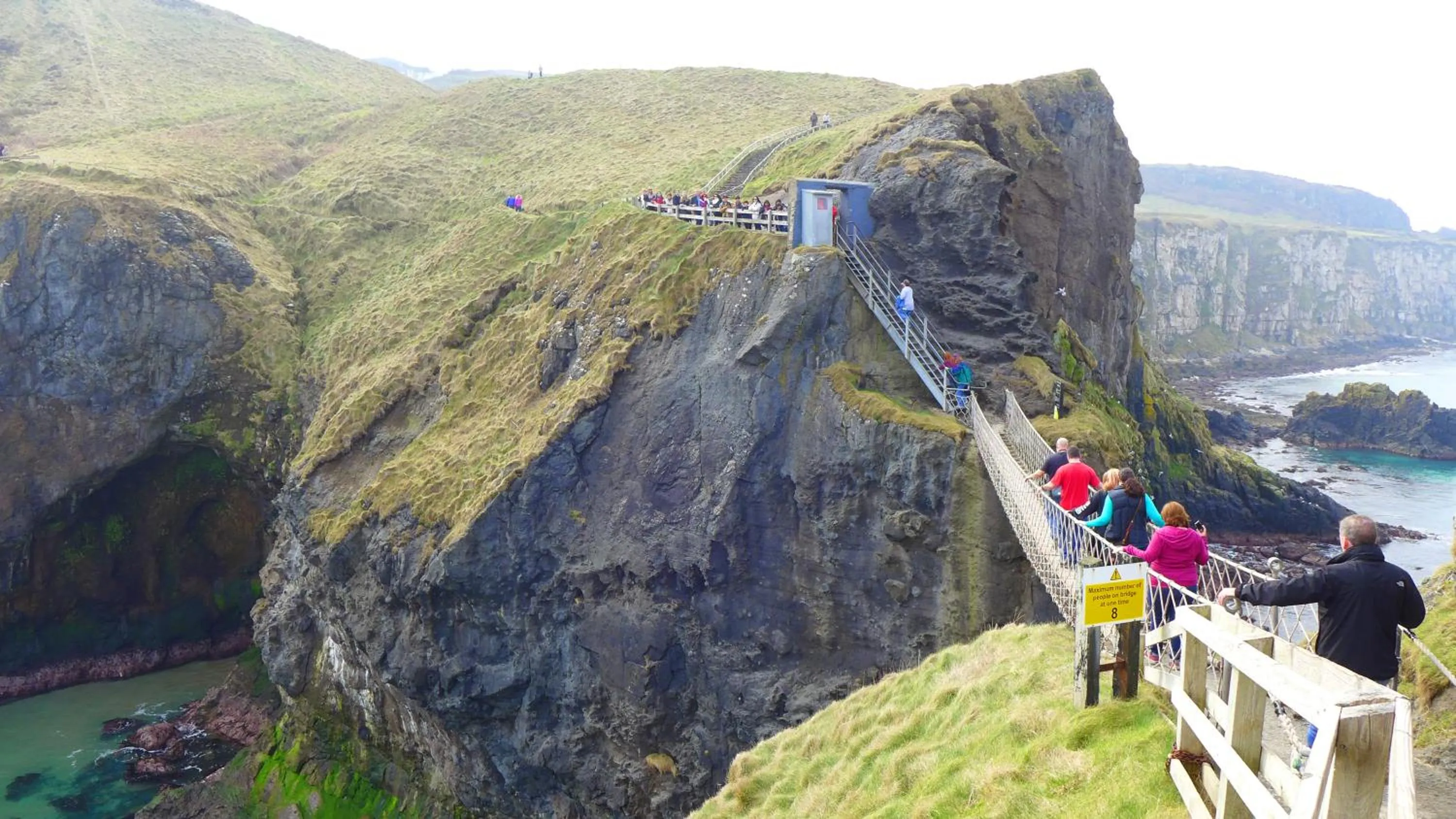 Glen Haven Bed and Breakfast