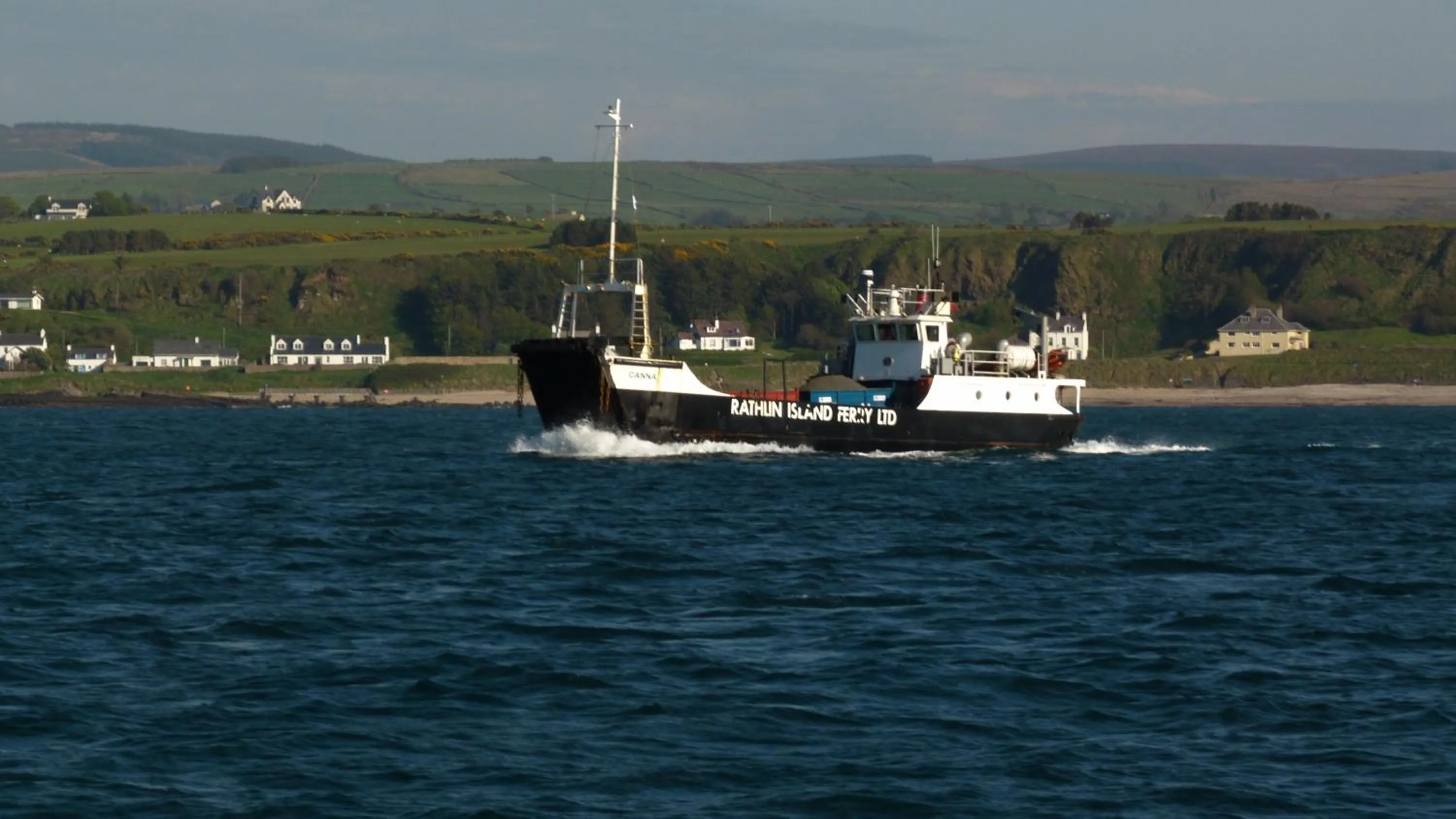 Glen Haven Bed and Breakfast