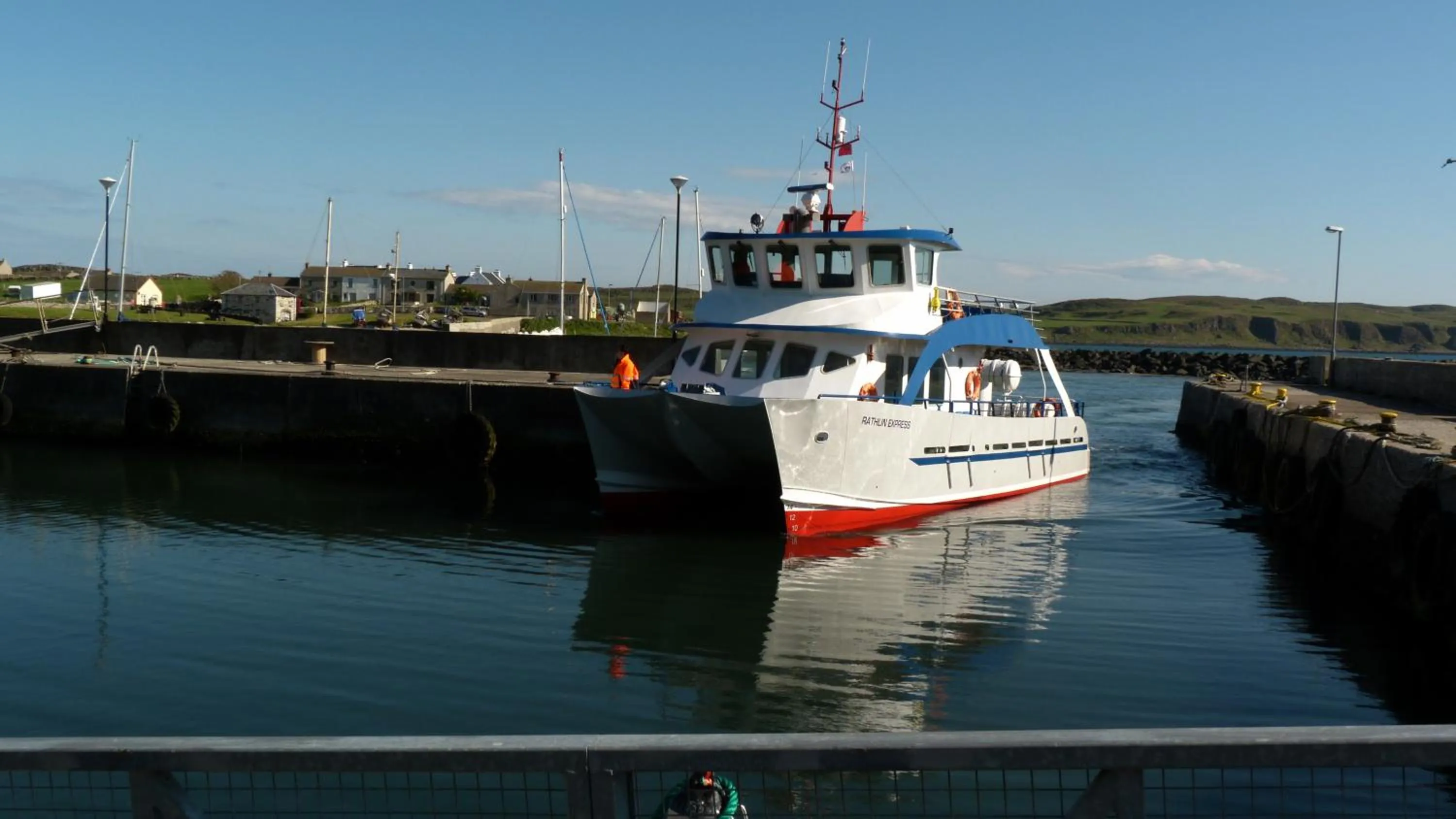 Glen Haven Bed and Breakfast