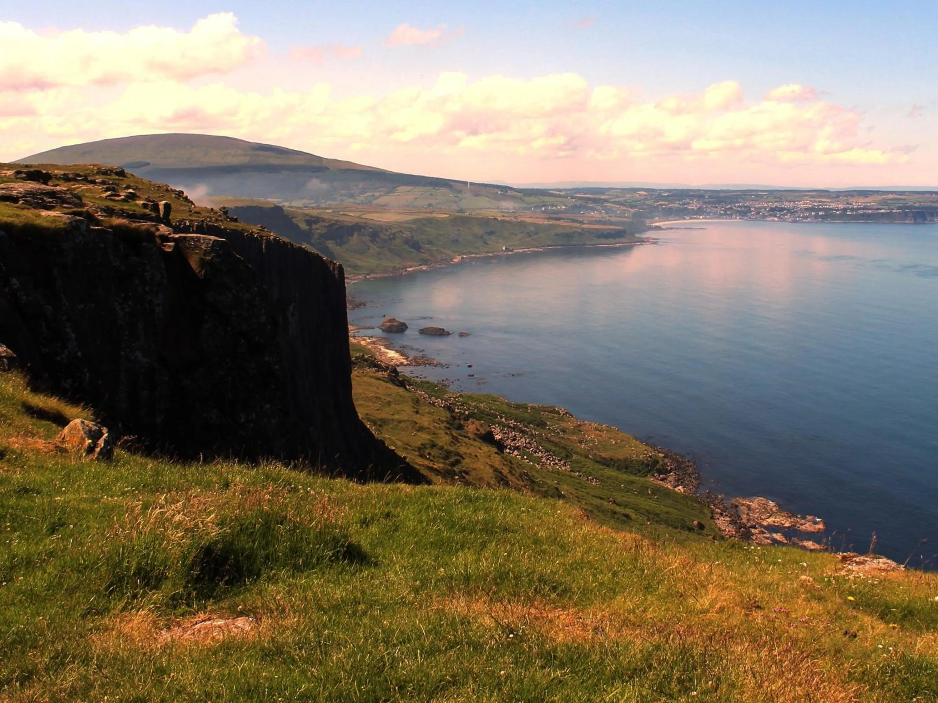 Natural landscape in Glen Haven Bed and Breakfast