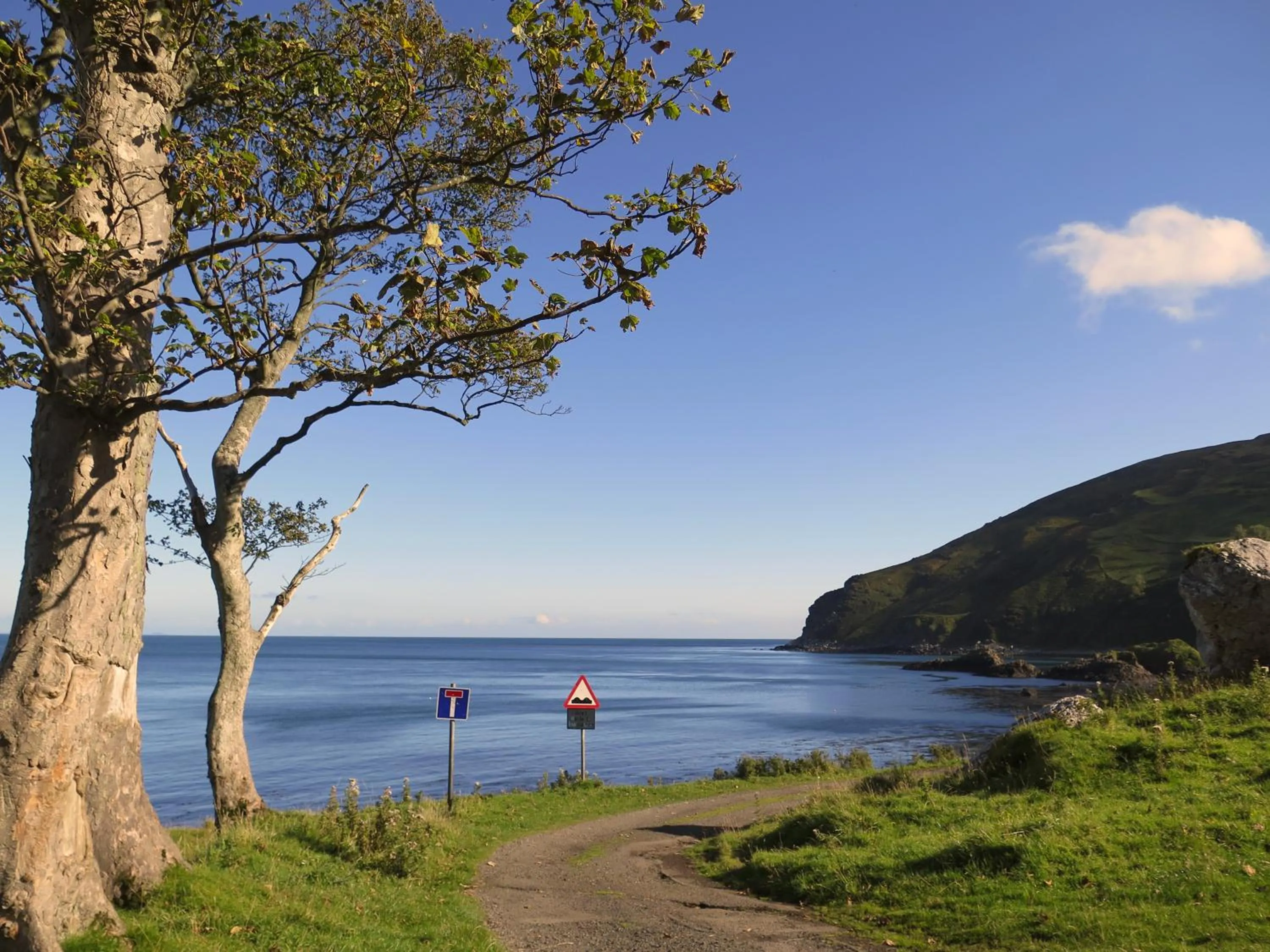 Glen Haven Bed and Breakfast