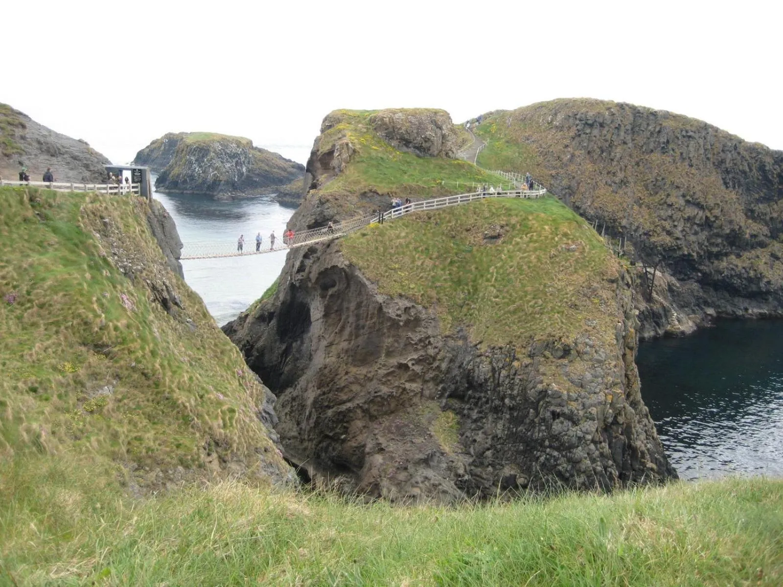 Nearby landmark in Glen Haven Bed and Breakfast