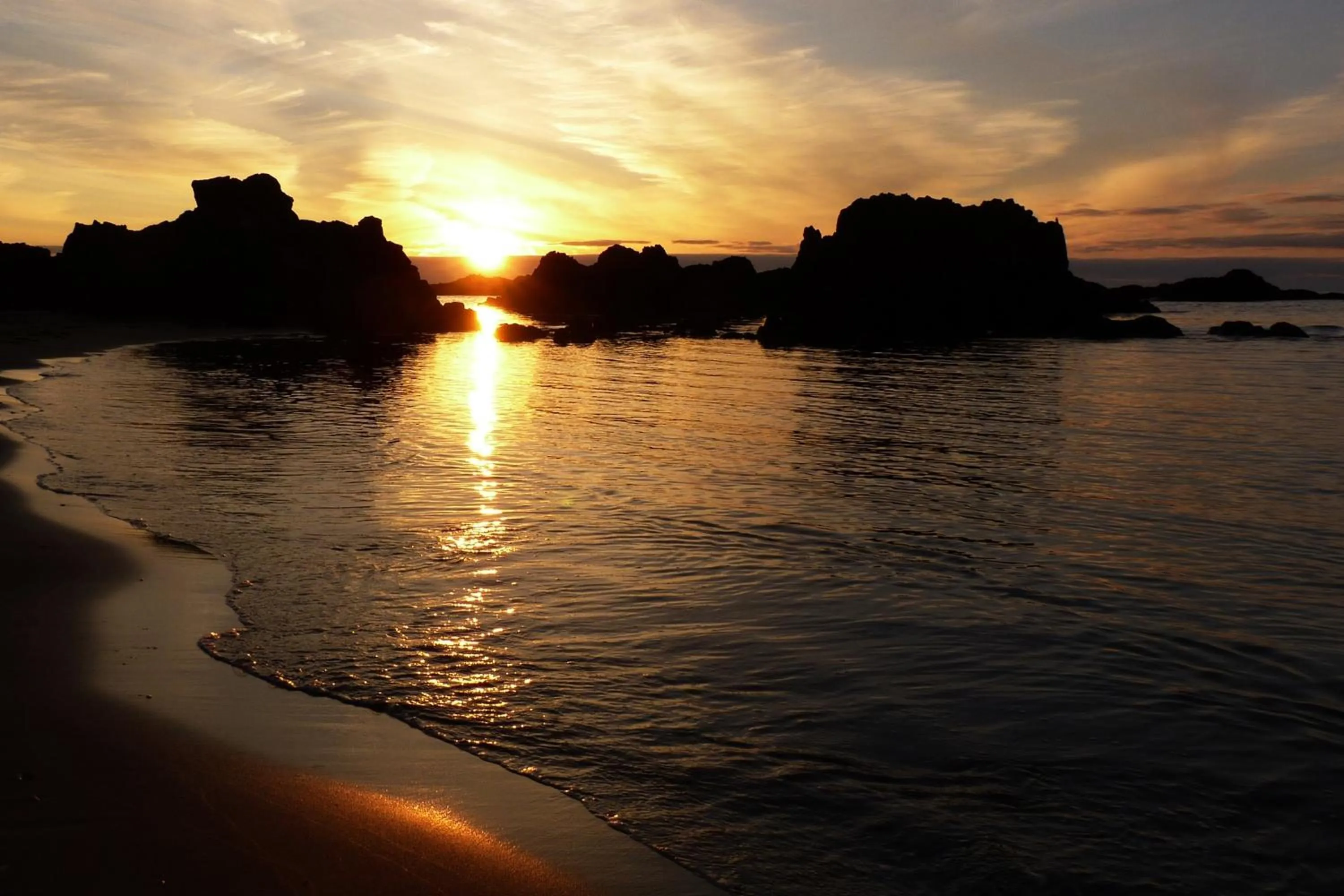 Glen Haven Bed and Breakfast