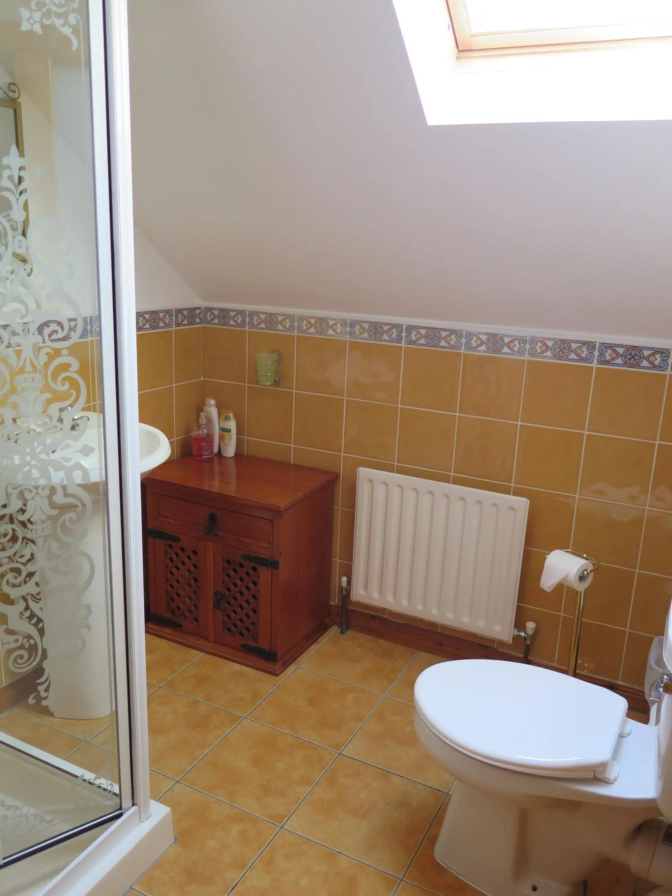 Glen Haven Bed and Breakfast