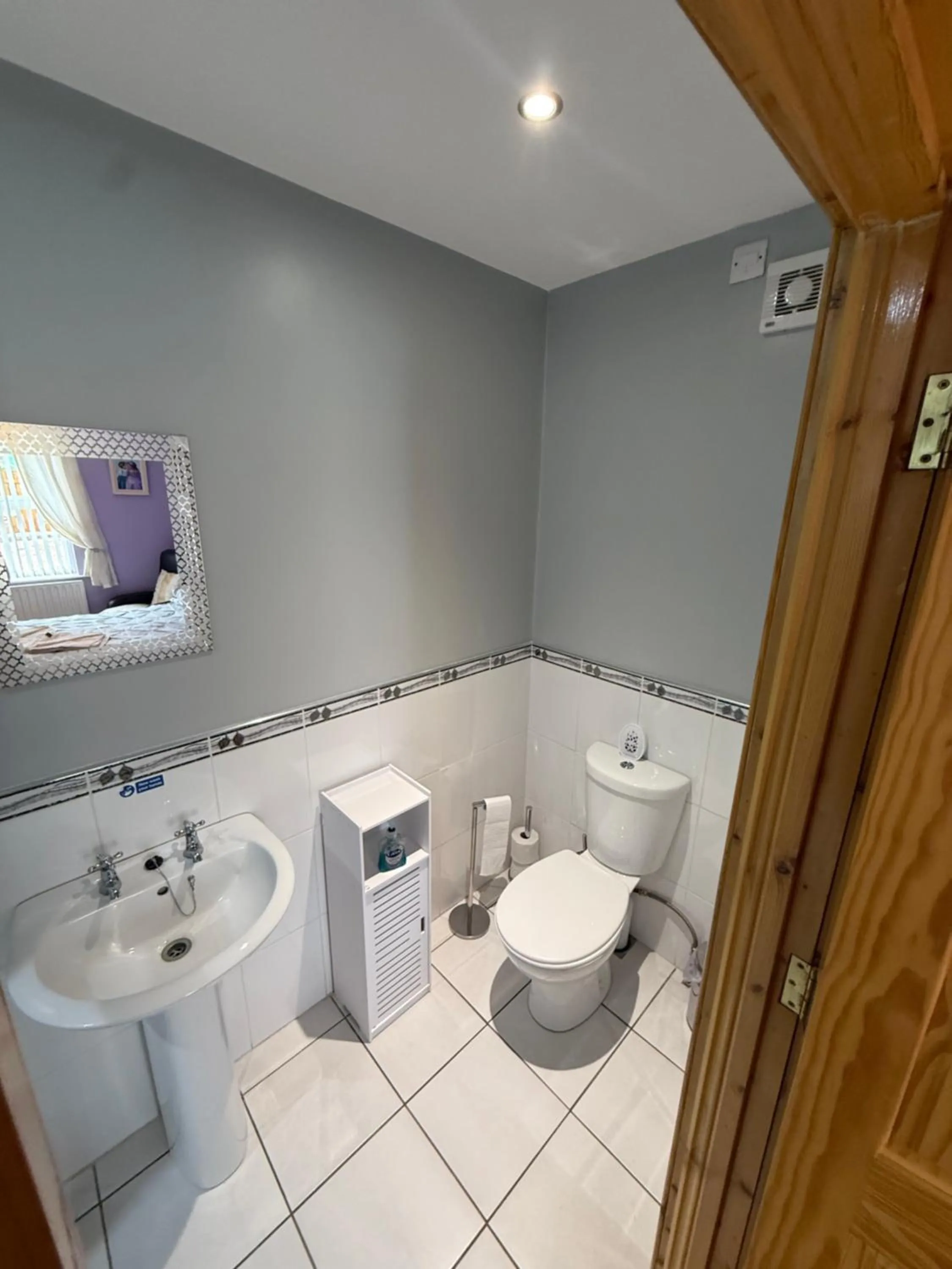 Glen Haven Bed and Breakfast