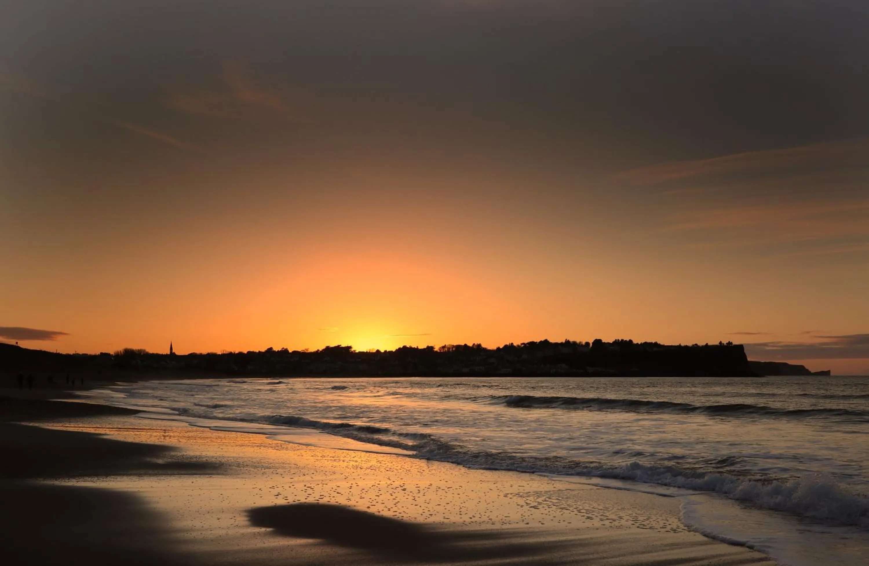 Glen Haven Bed and Breakfast