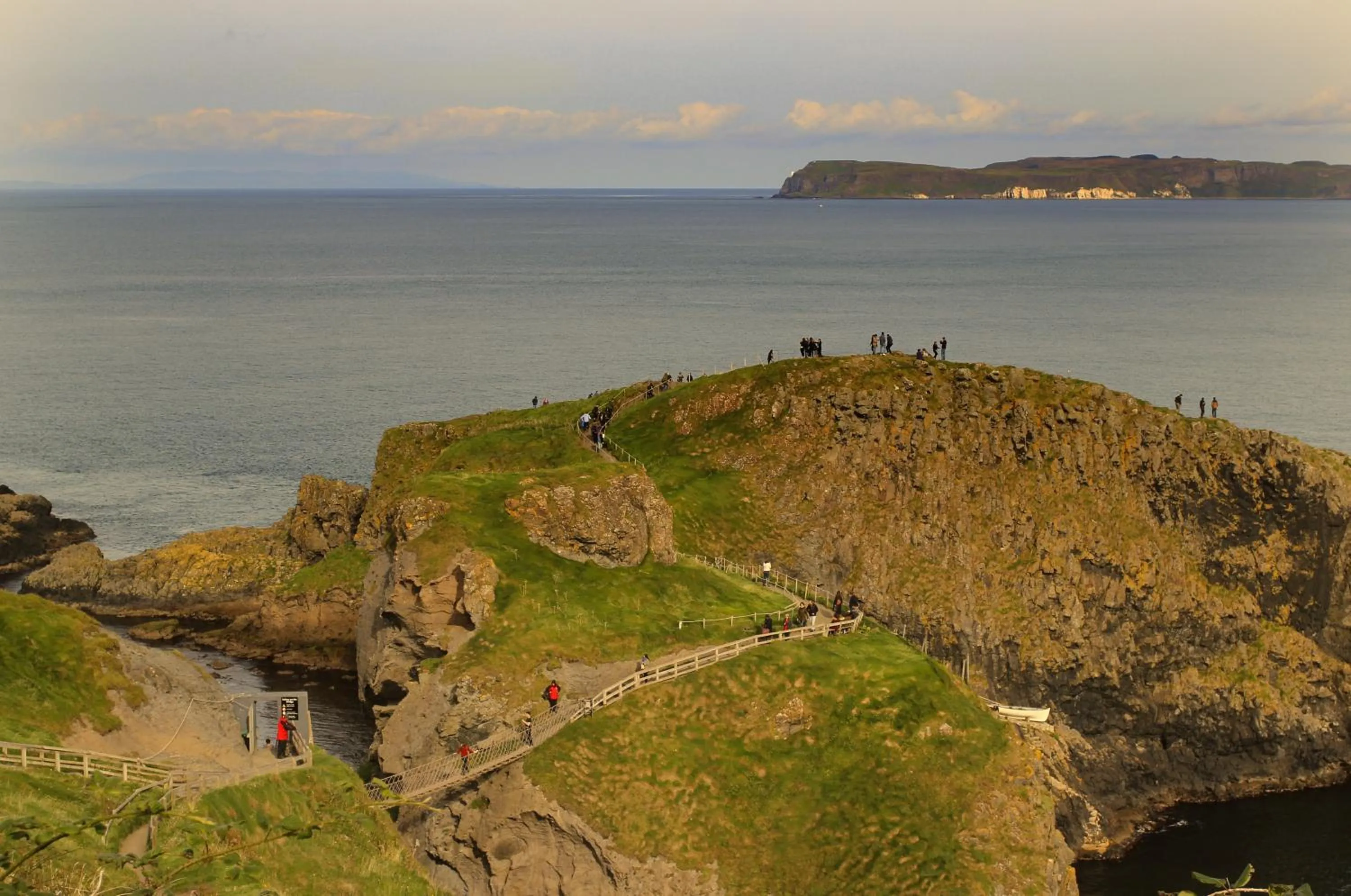 Natural landscape in Glen Haven Bed and Breakfast