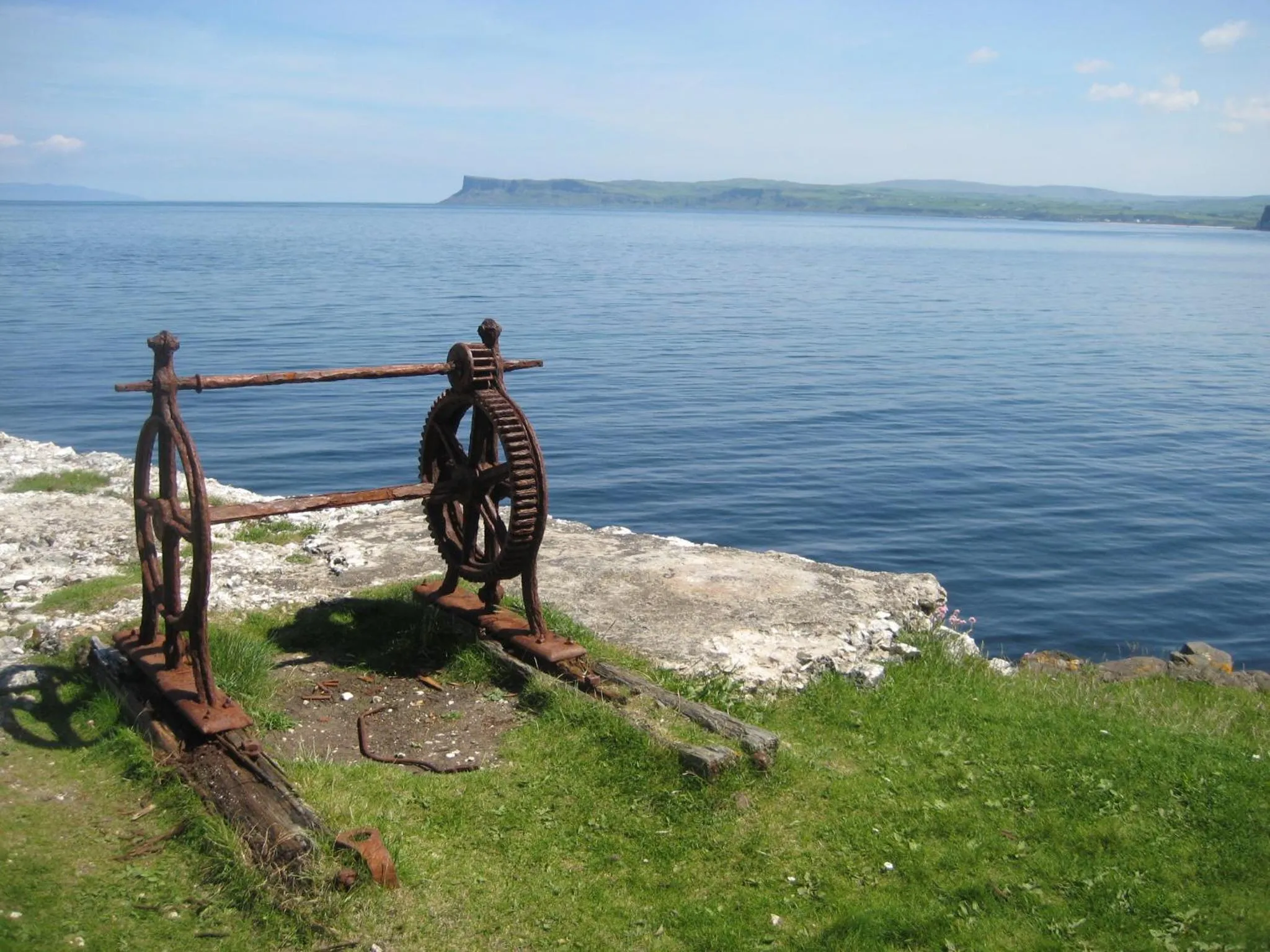 Glen Haven Bed and Breakfast