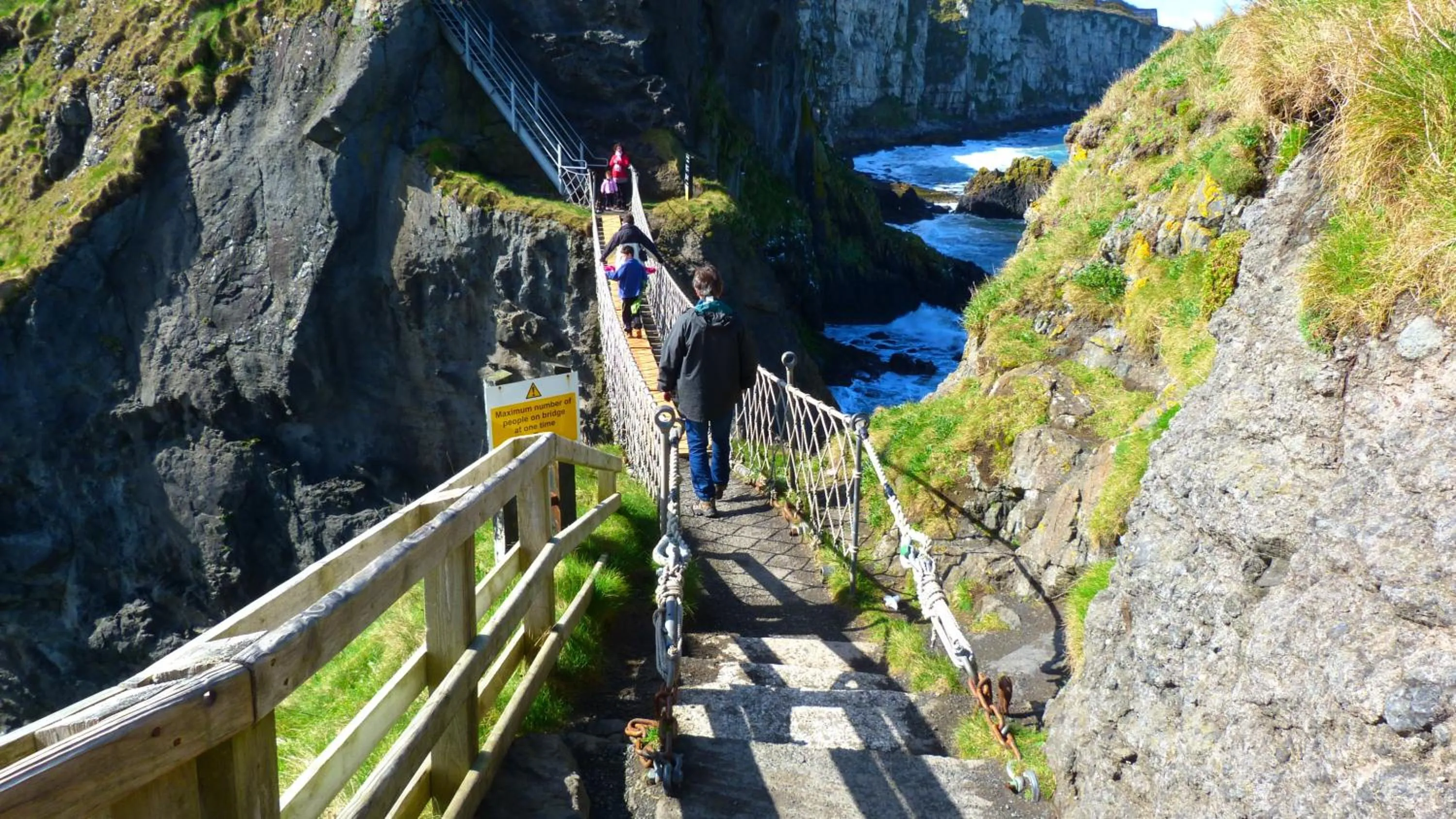 Natural landscape in Glen Haven Bed and Breakfast