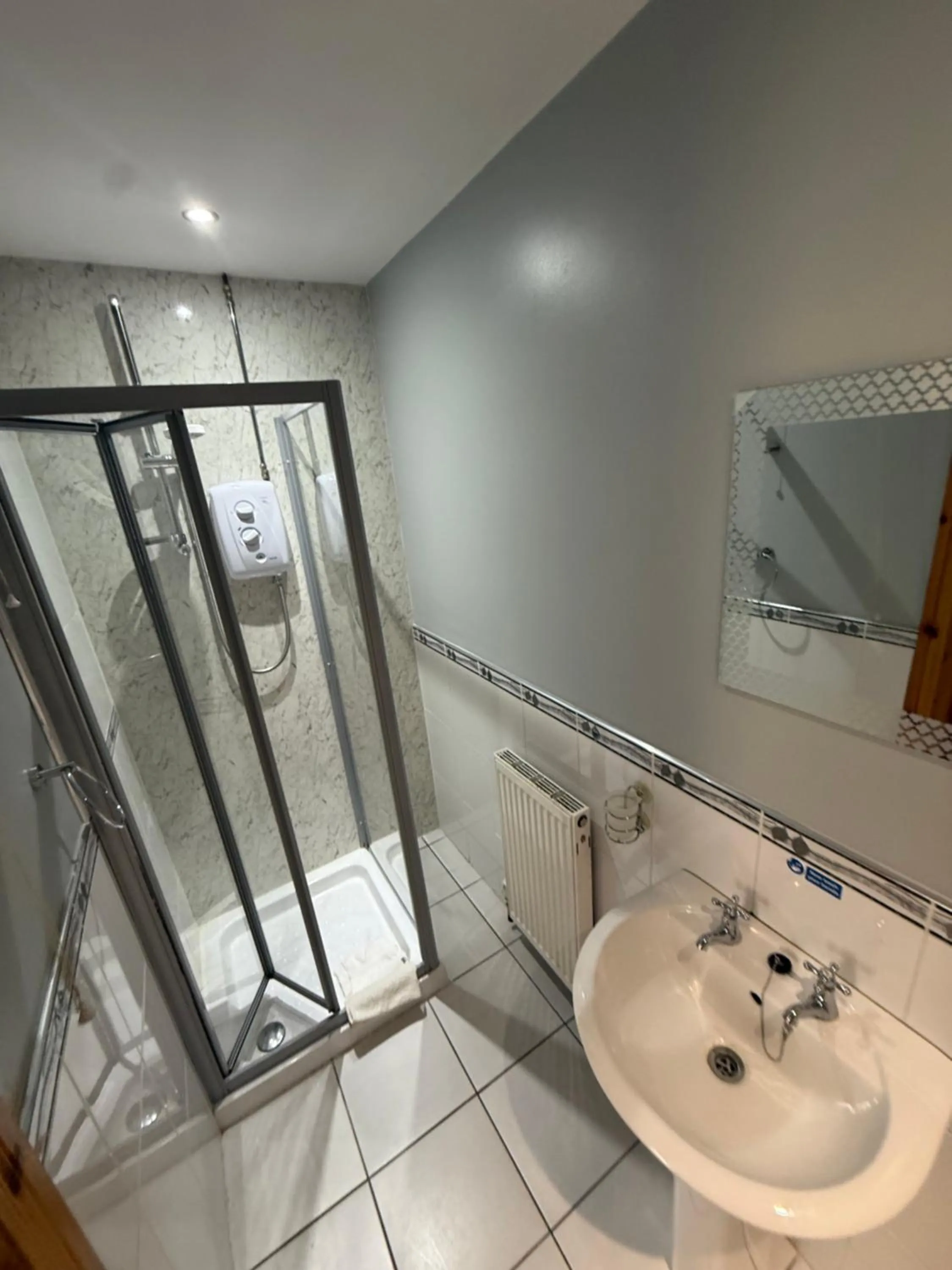 Glen Haven Bed and Breakfast