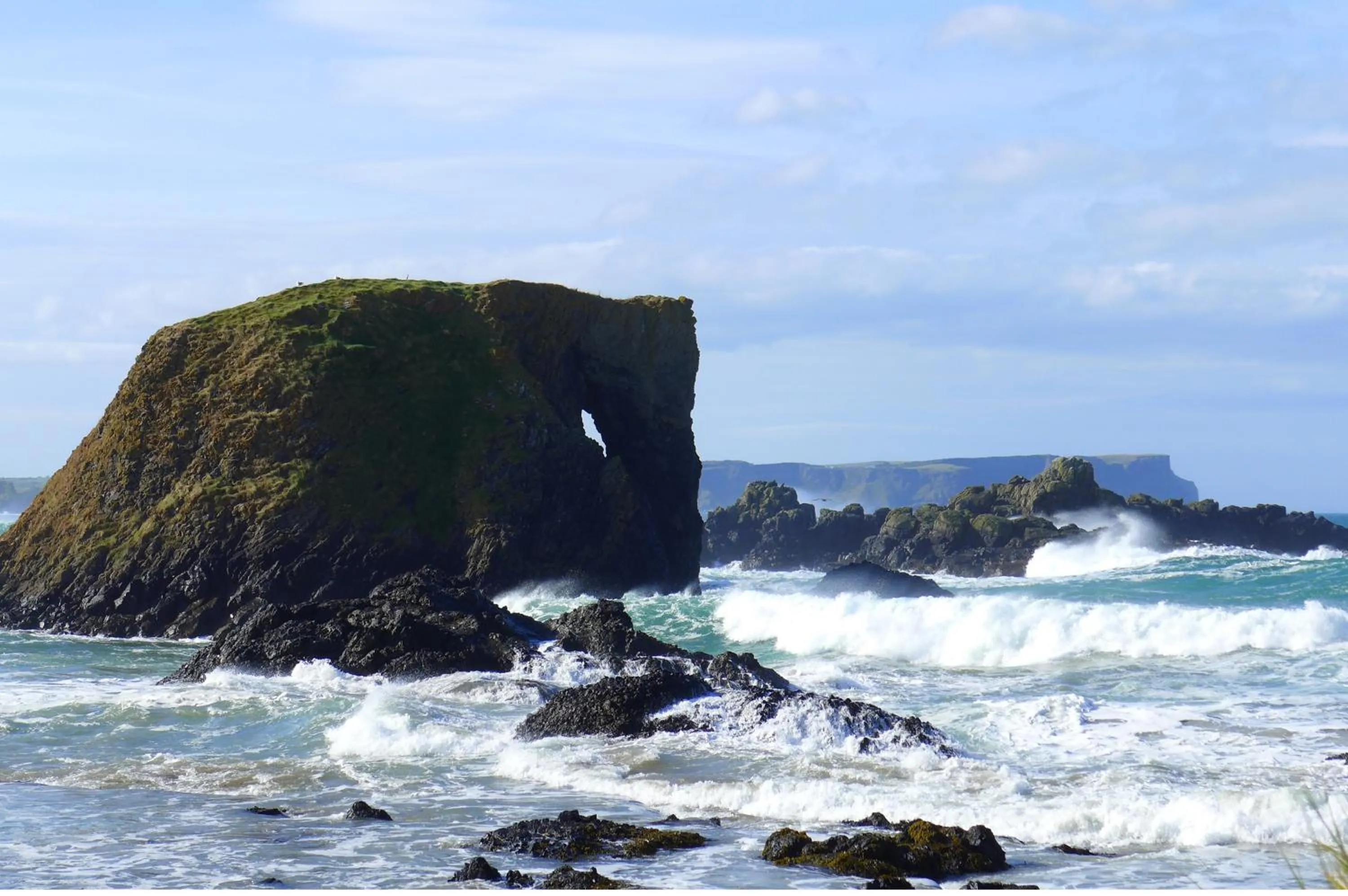 Glen Haven Bed and Breakfast