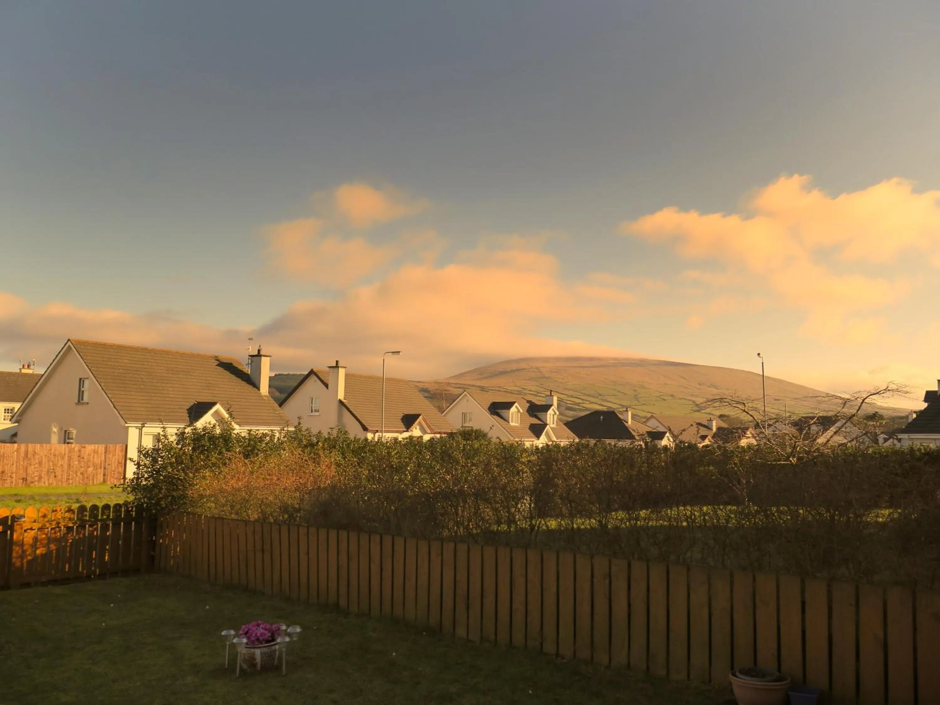 View (from property/room) in Glen Haven Bed and Breakfast