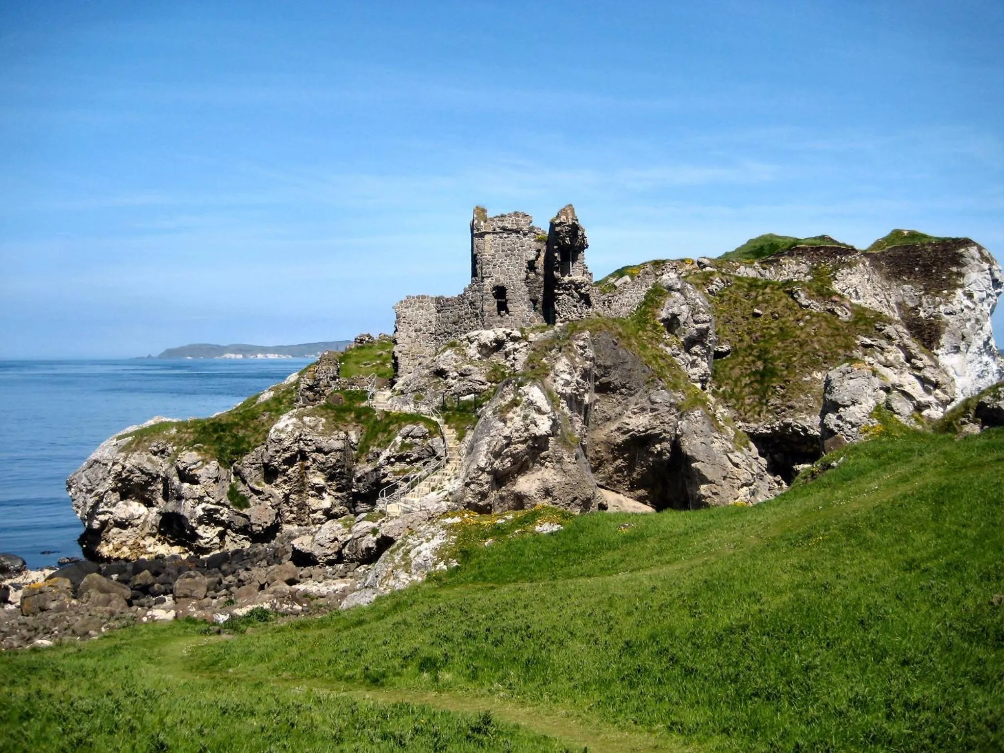 Glen Haven Bed and Breakfast