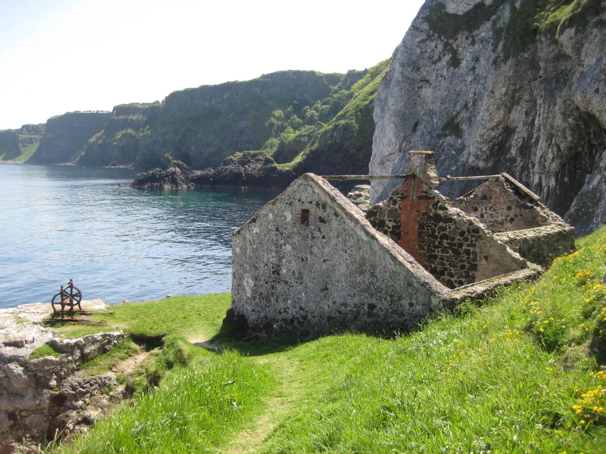 Glen Haven Bed and Breakfast