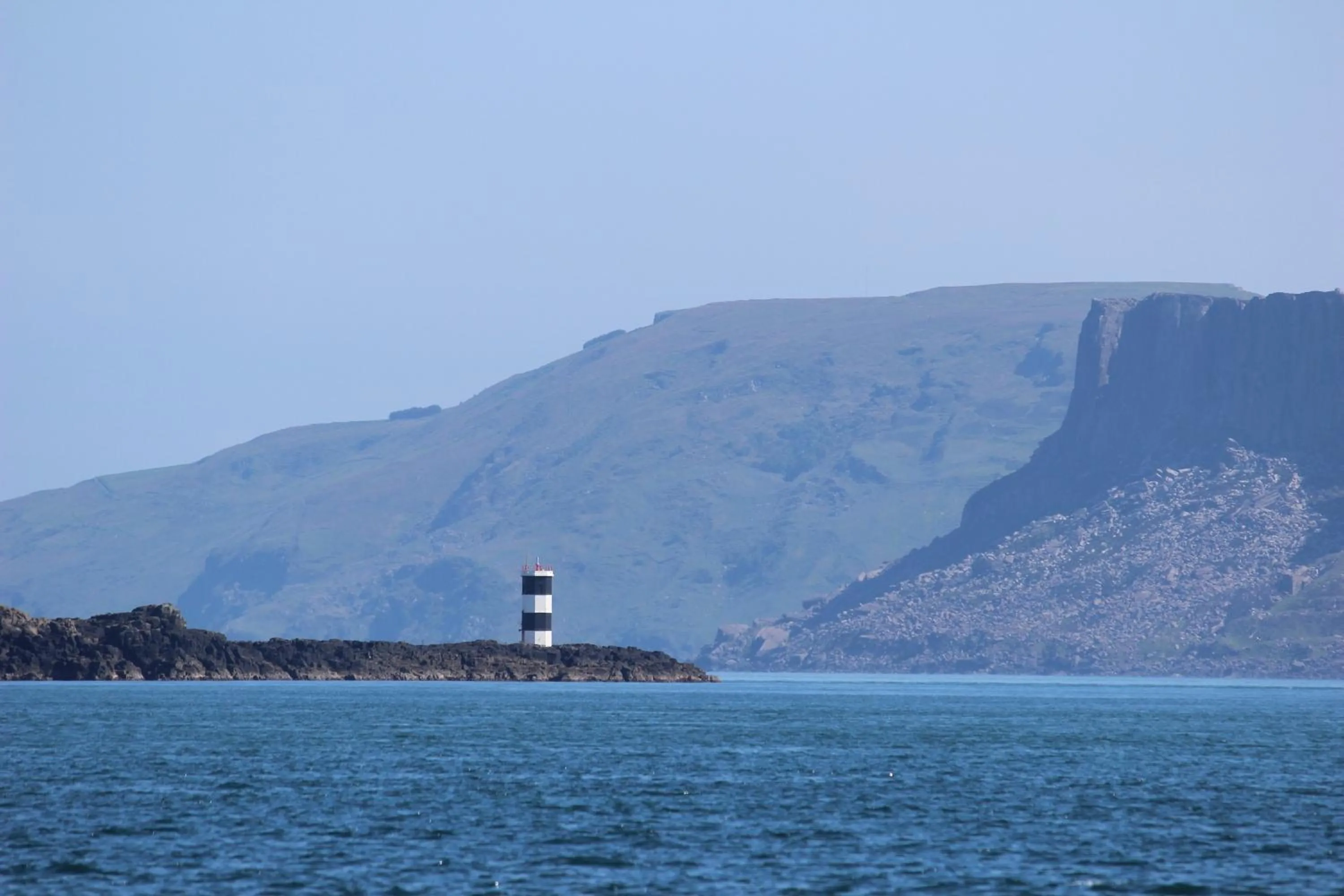 Nearby landmark in Glen Haven Bed and Breakfast