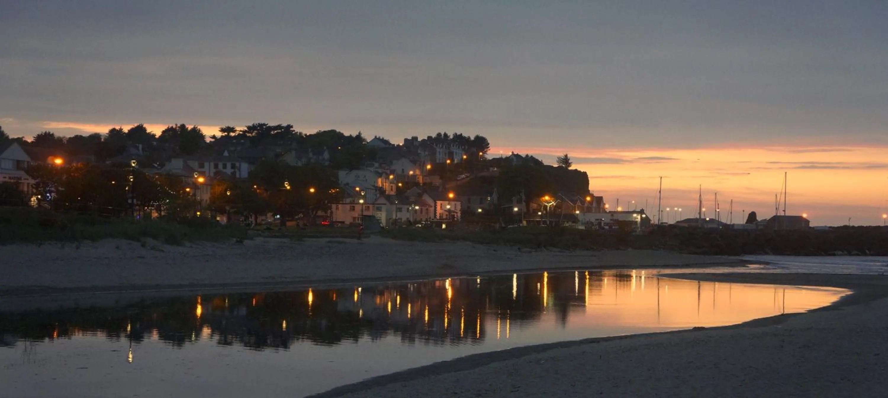 Glen Haven Bed and Breakfast