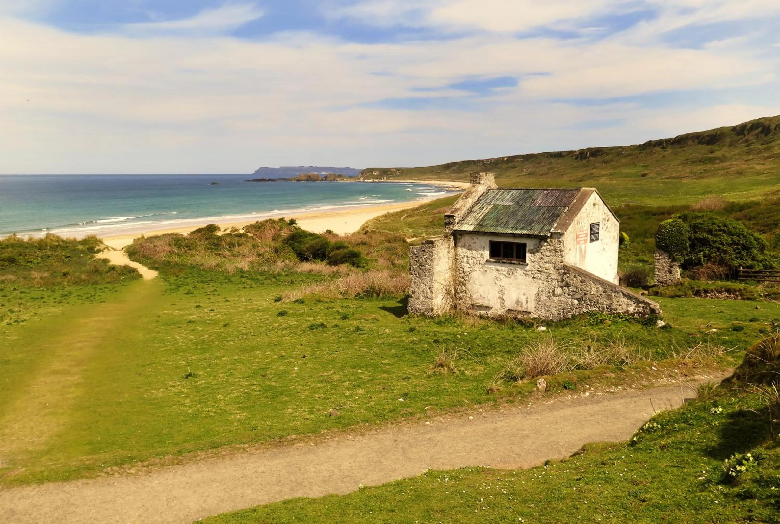 Glen Haven Bed and Breakfast