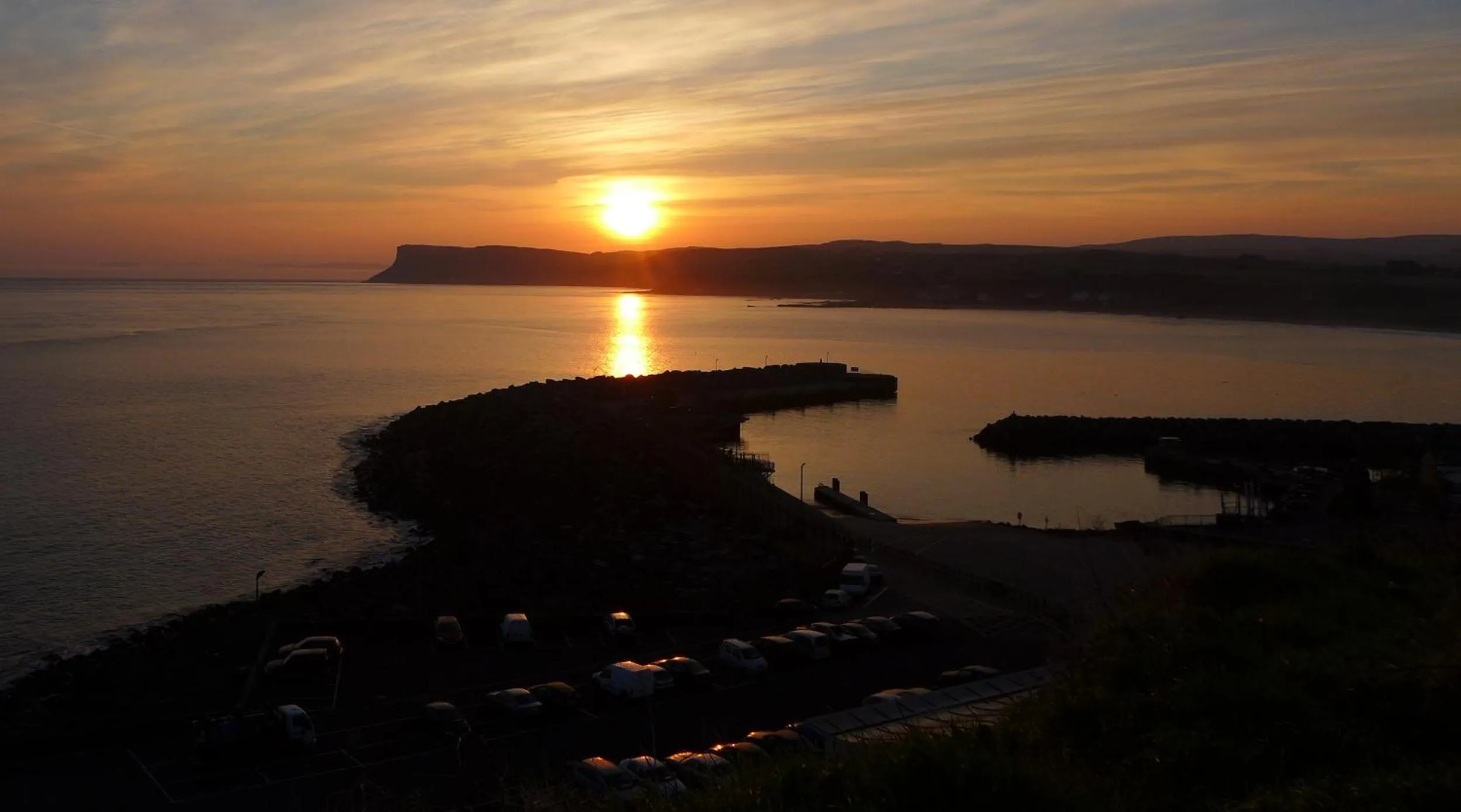 Glen Haven Bed and Breakfast