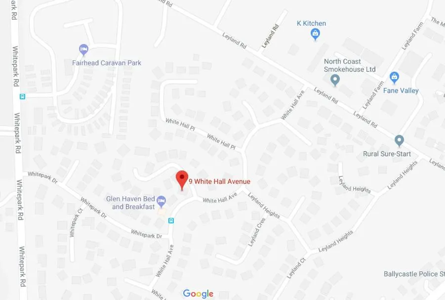 Glen Haven Bed and Breakfast