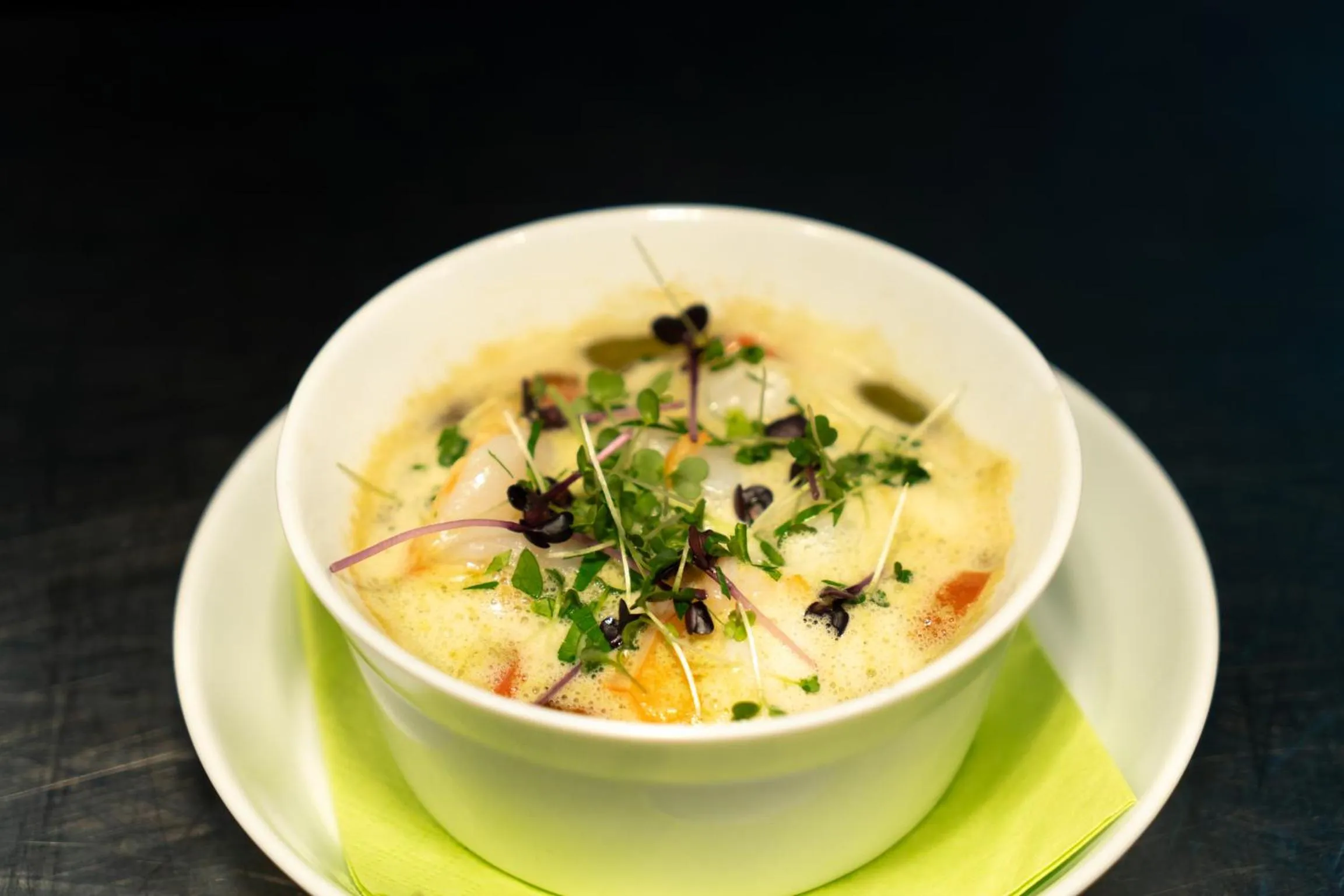 Restaurant/places to eat in Hotel & Restaurant Bestenheider Stuben