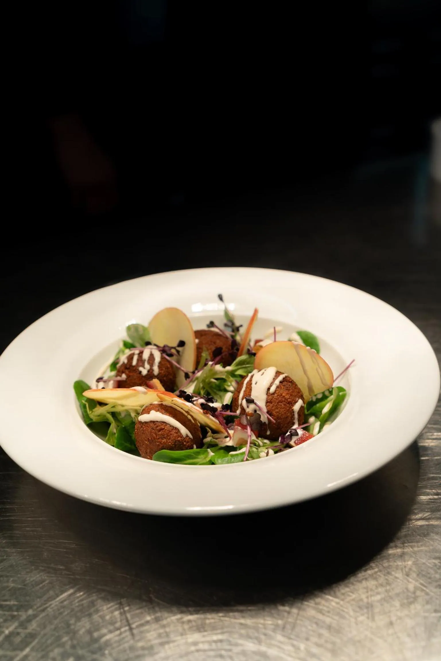 Restaurant/places to eat in Hotel & Restaurant Bestenheider Stuben