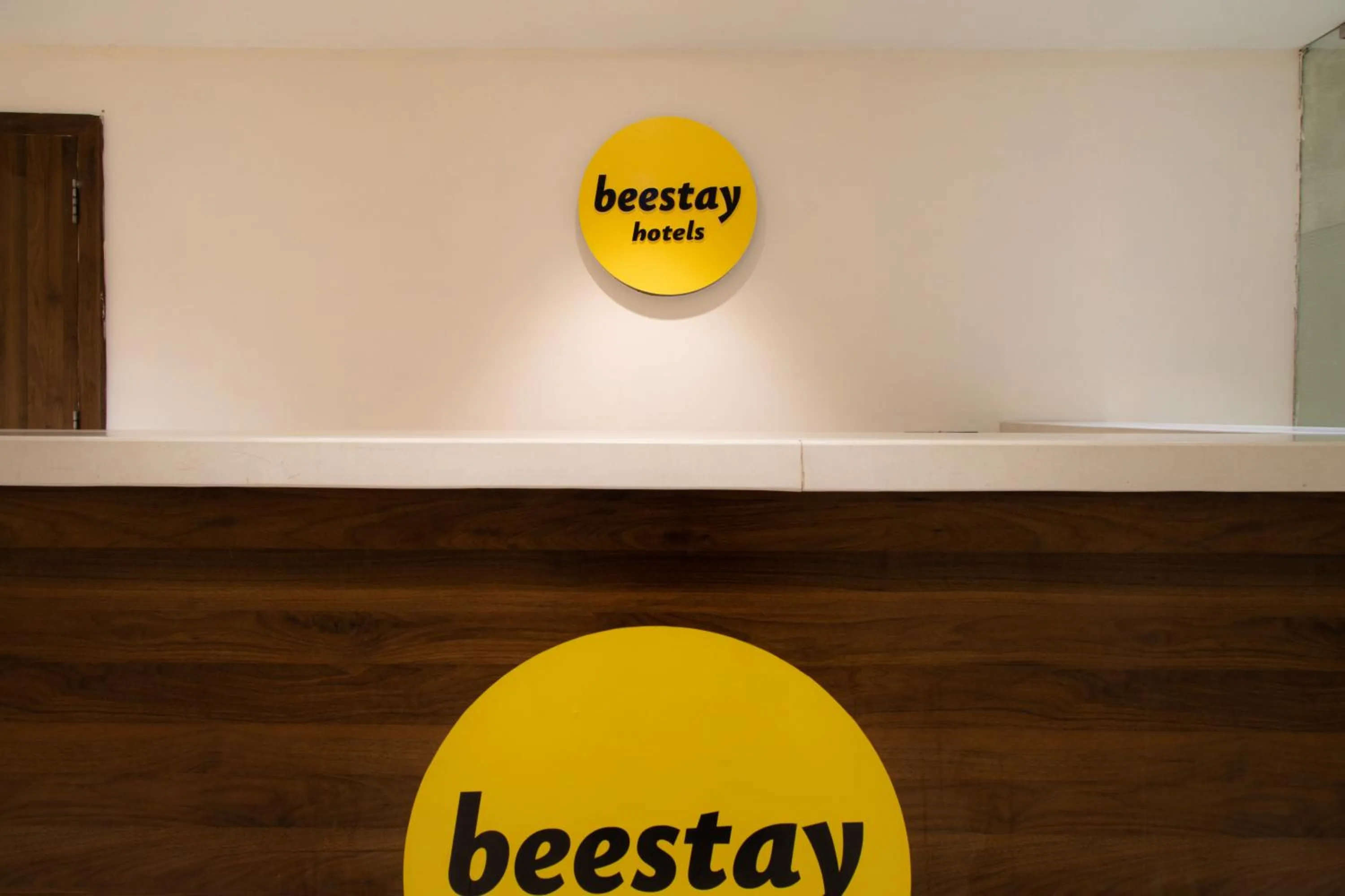 beeStay Hotels MG Road Vijayawada