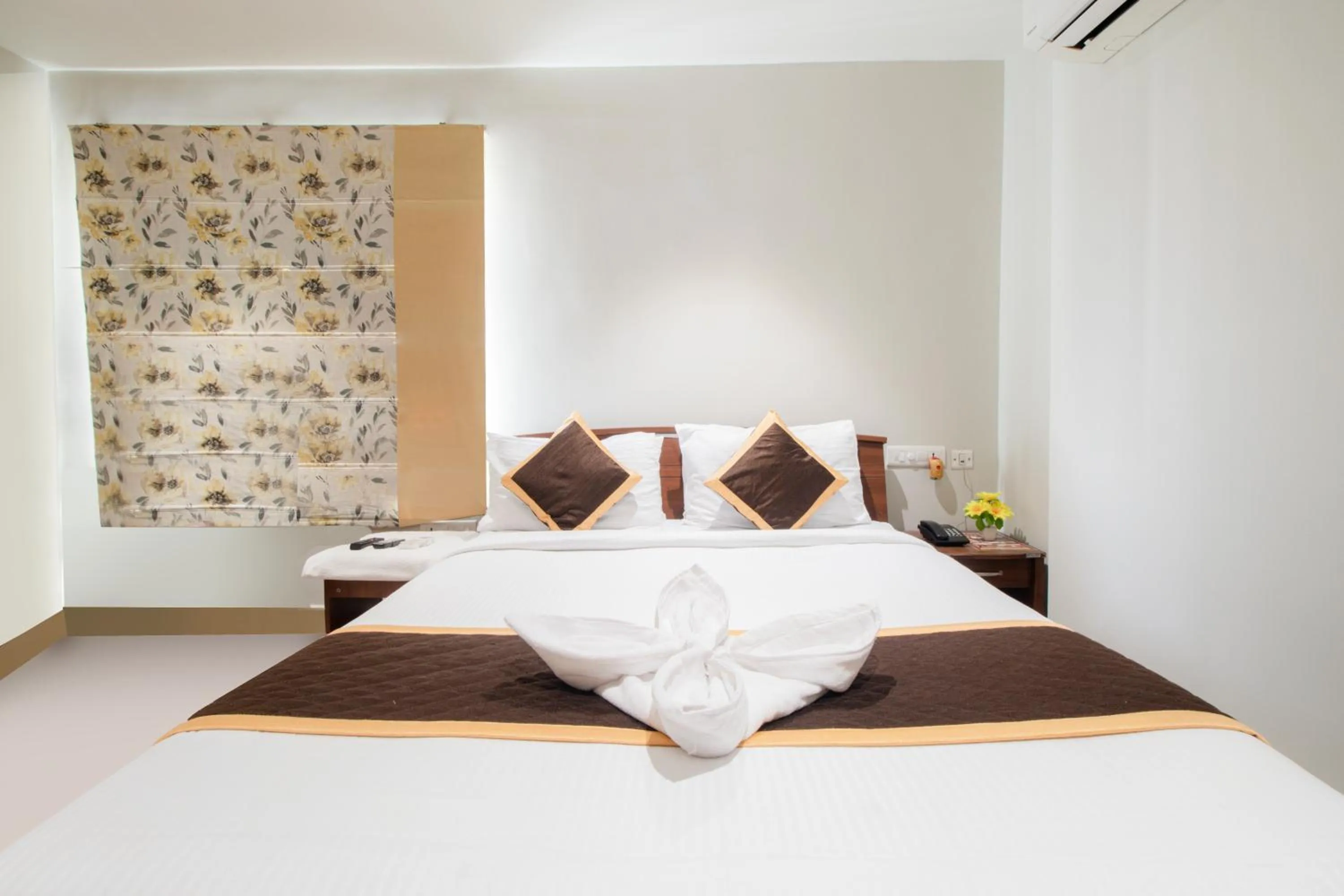 beeStay Hotels MG Road Vijayawada