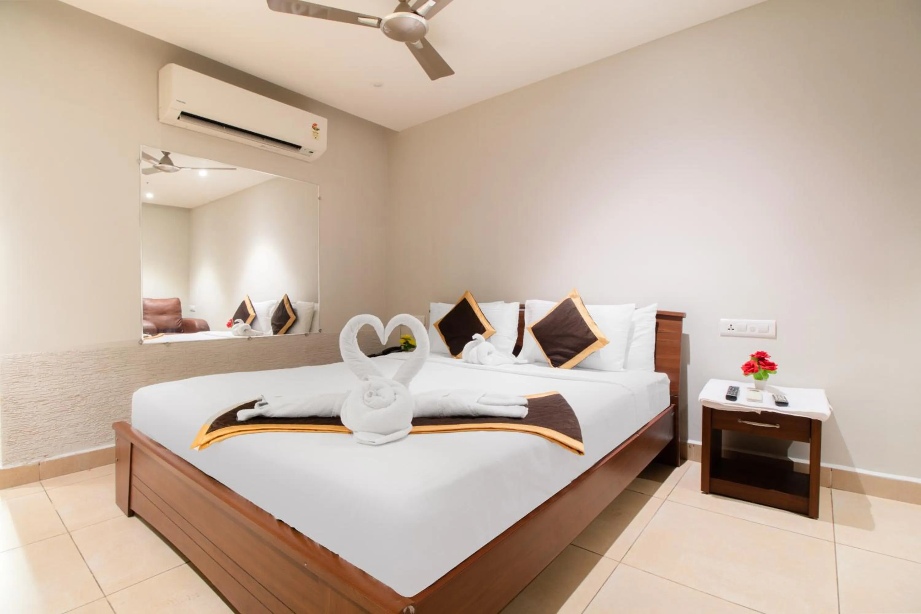 beeStay Hotels MG Road Vijayawada