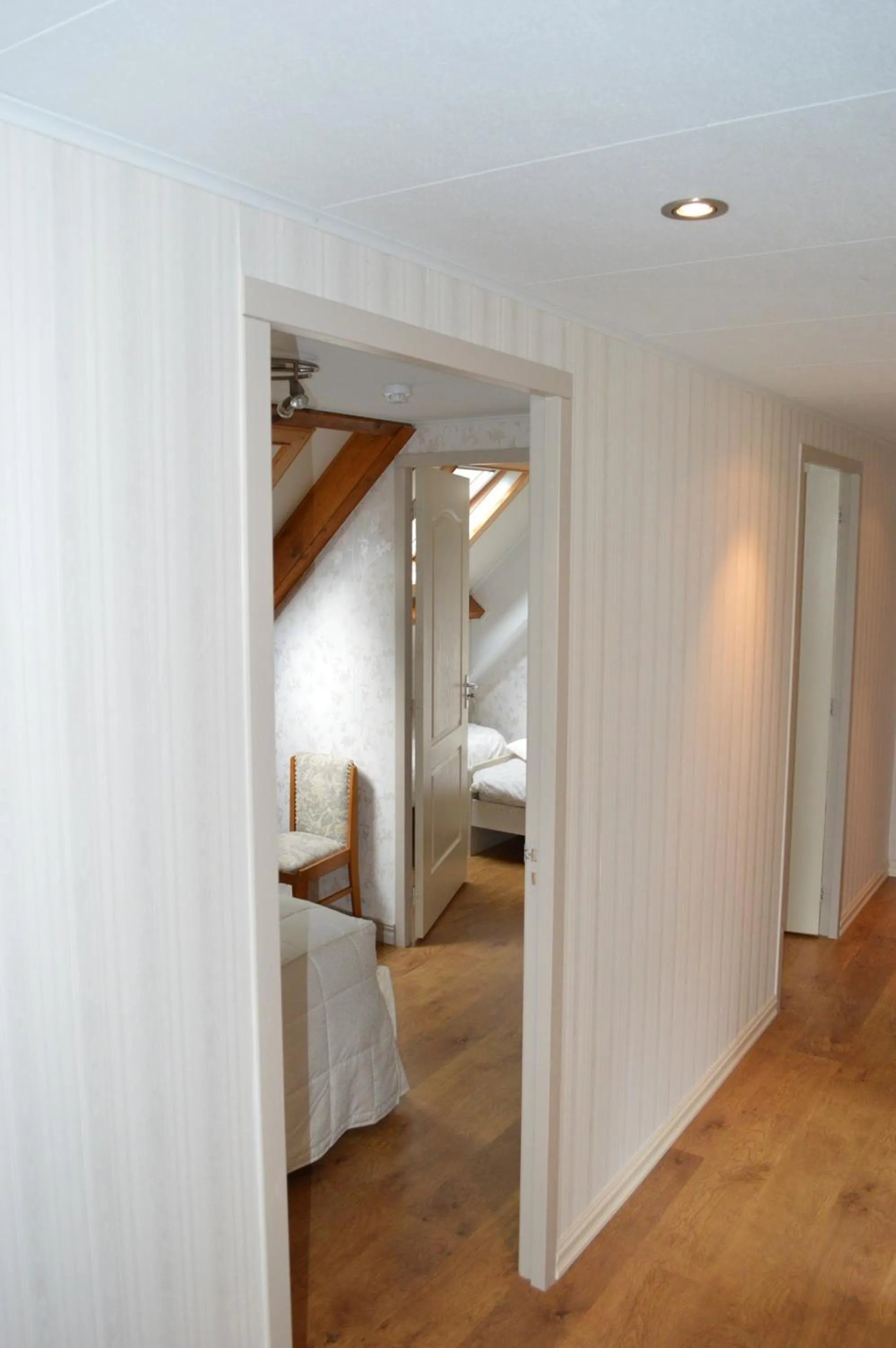 Bed in Huize Ouwervelden