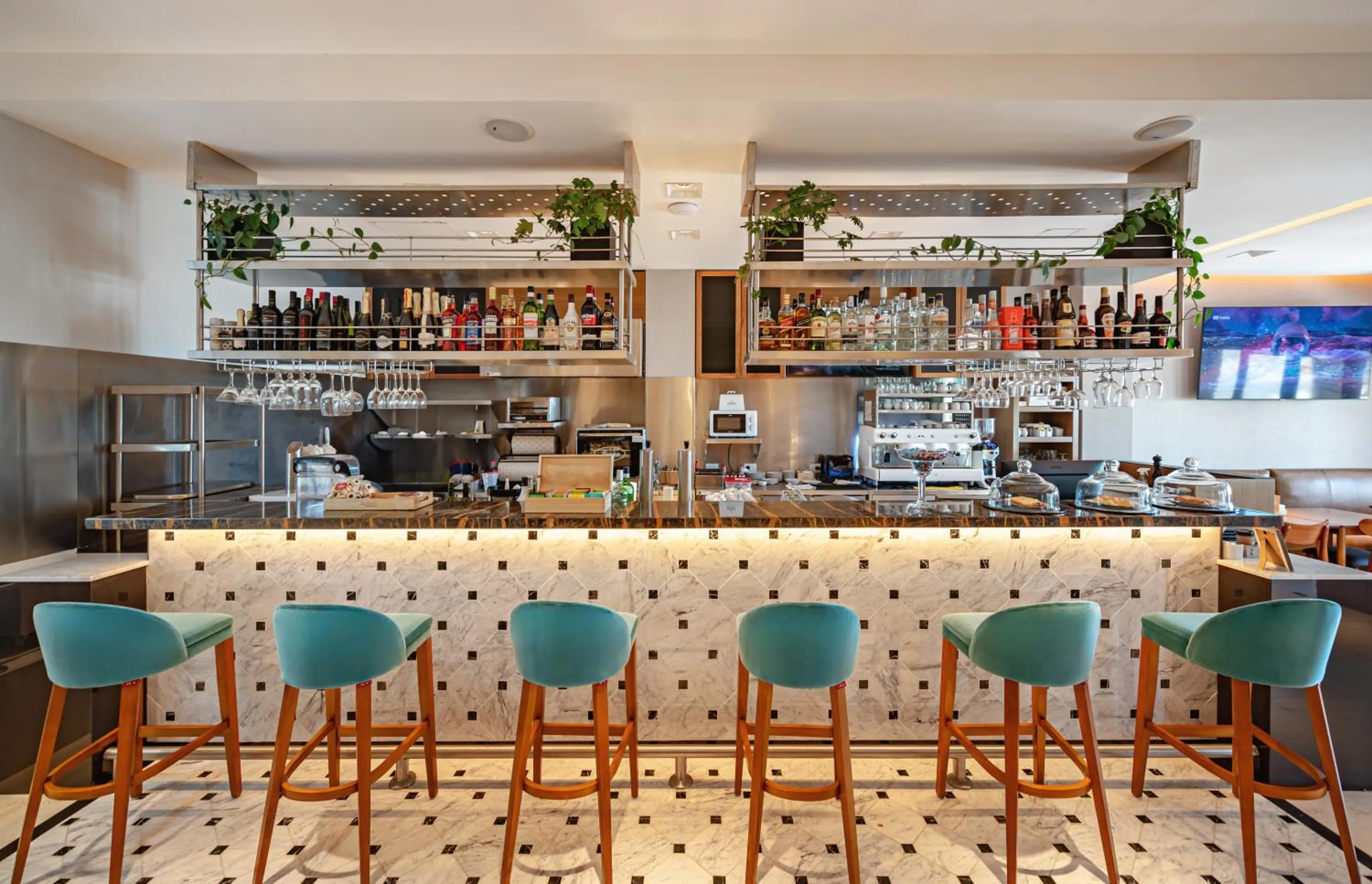 HOTEL KONKE MAR DEL PLATA