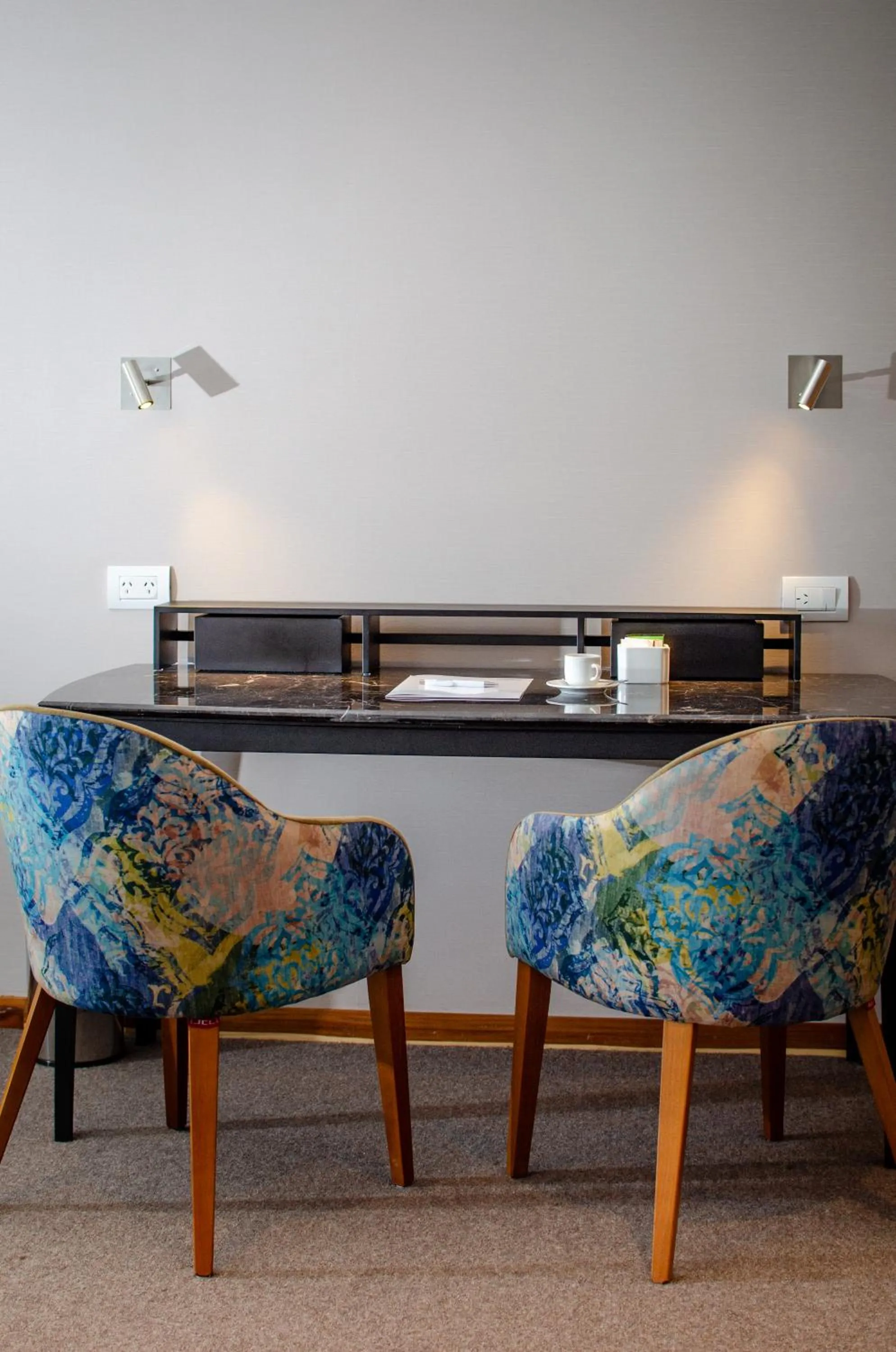 HOTEL KONKE MAR DEL PLATA