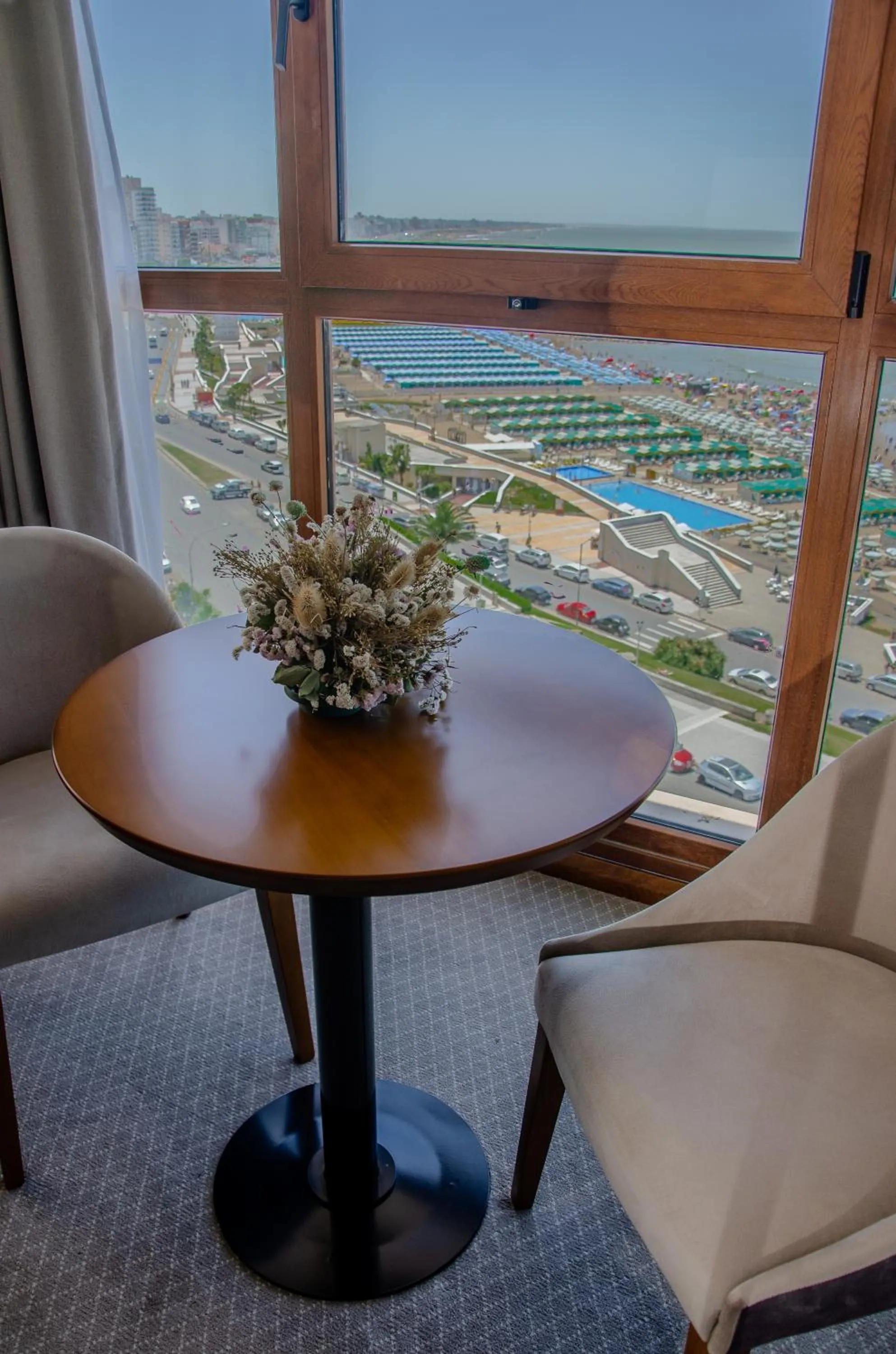 HOTEL KONKE MAR DEL PLATA