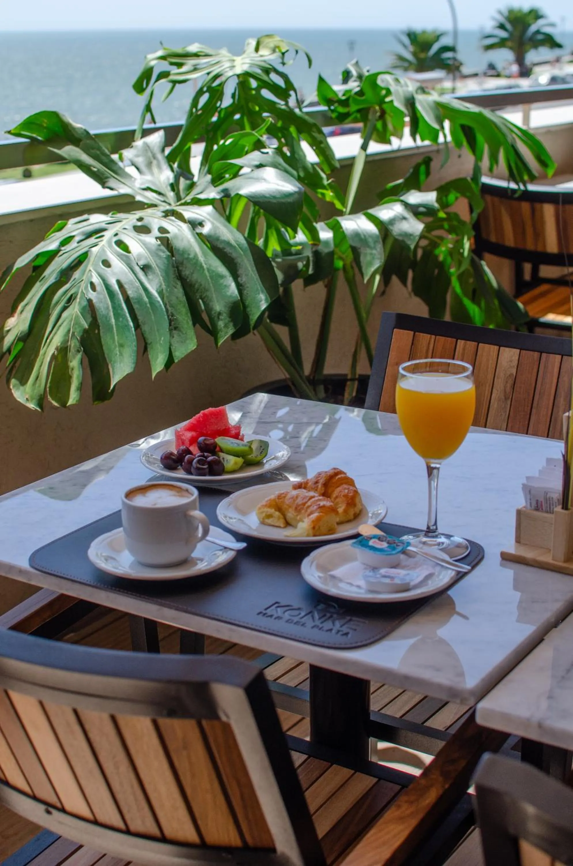 HOTEL KONKE MAR DEL PLATA