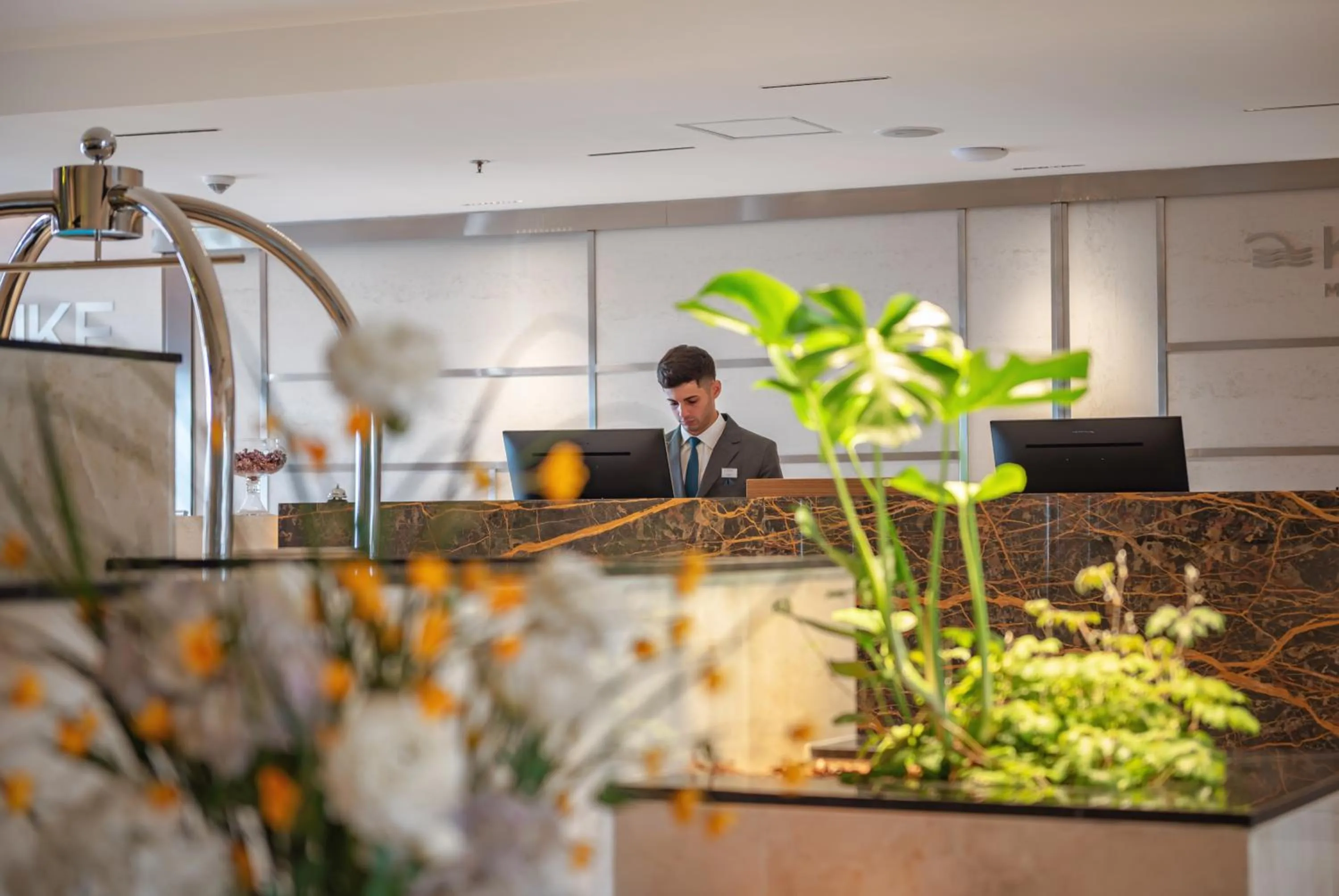 HOTEL KONKE MAR DEL PLATA