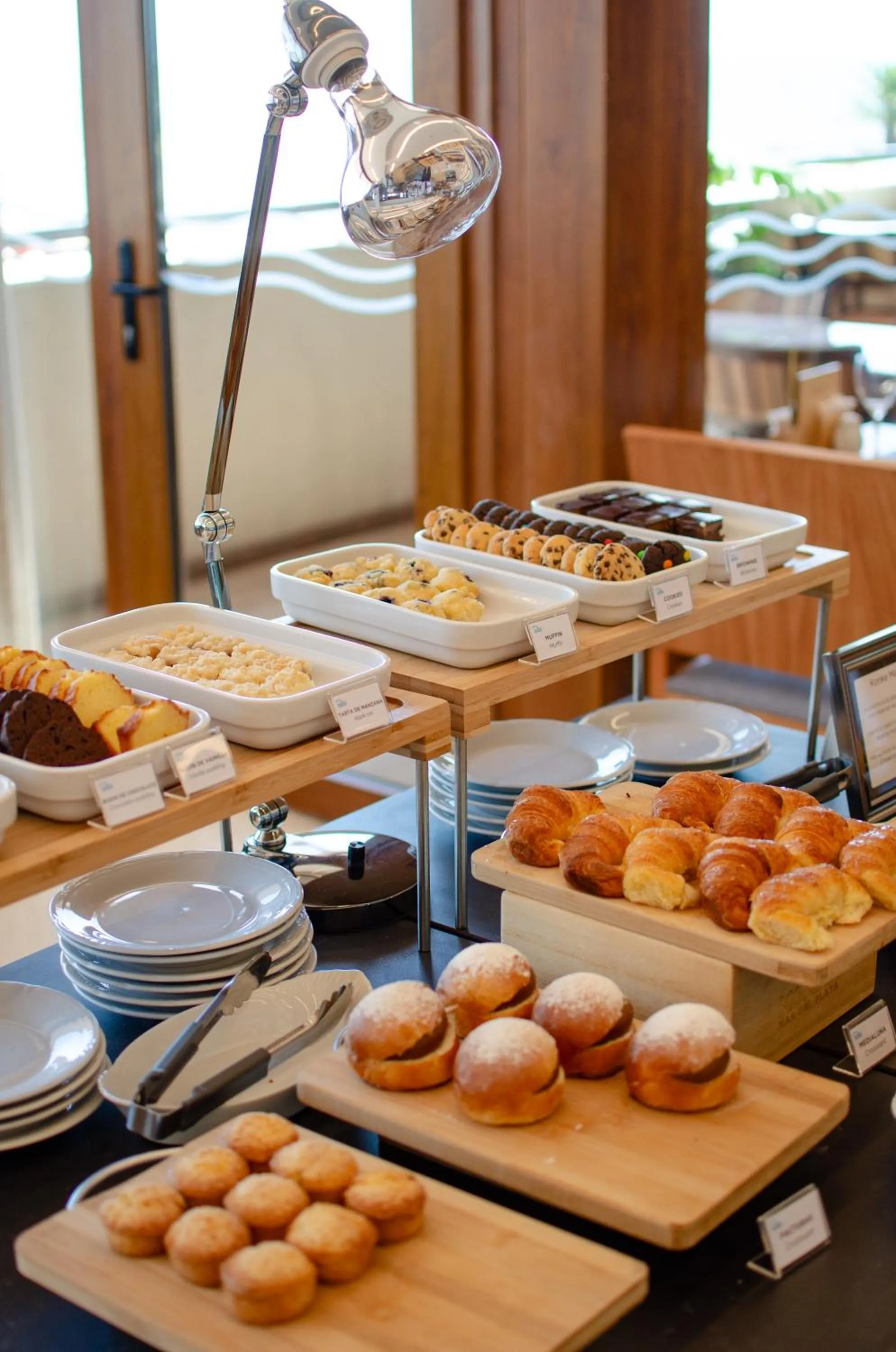 HOTEL KONKE MAR DEL PLATA