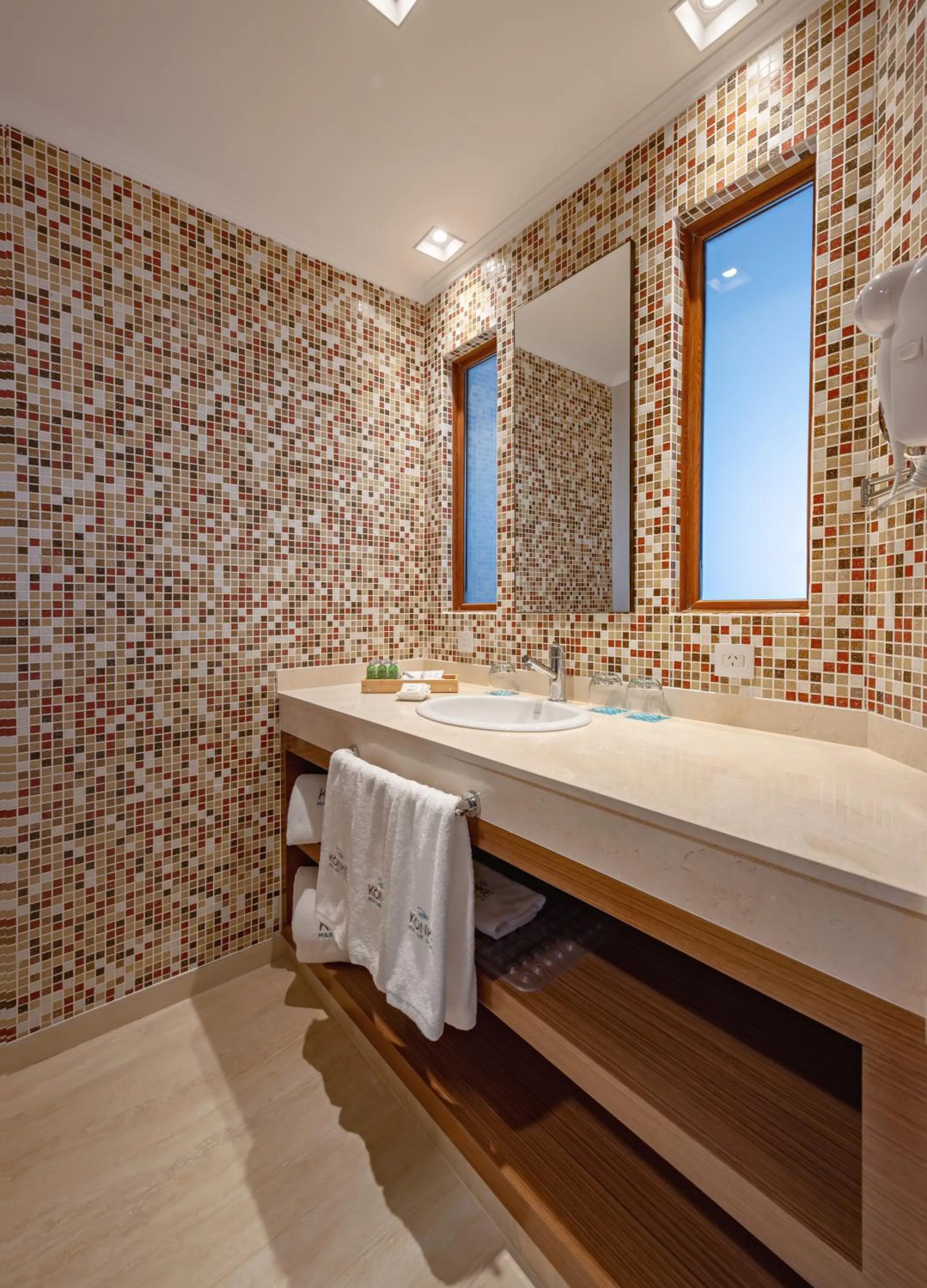 HOTEL KONKE MAR DEL PLATA