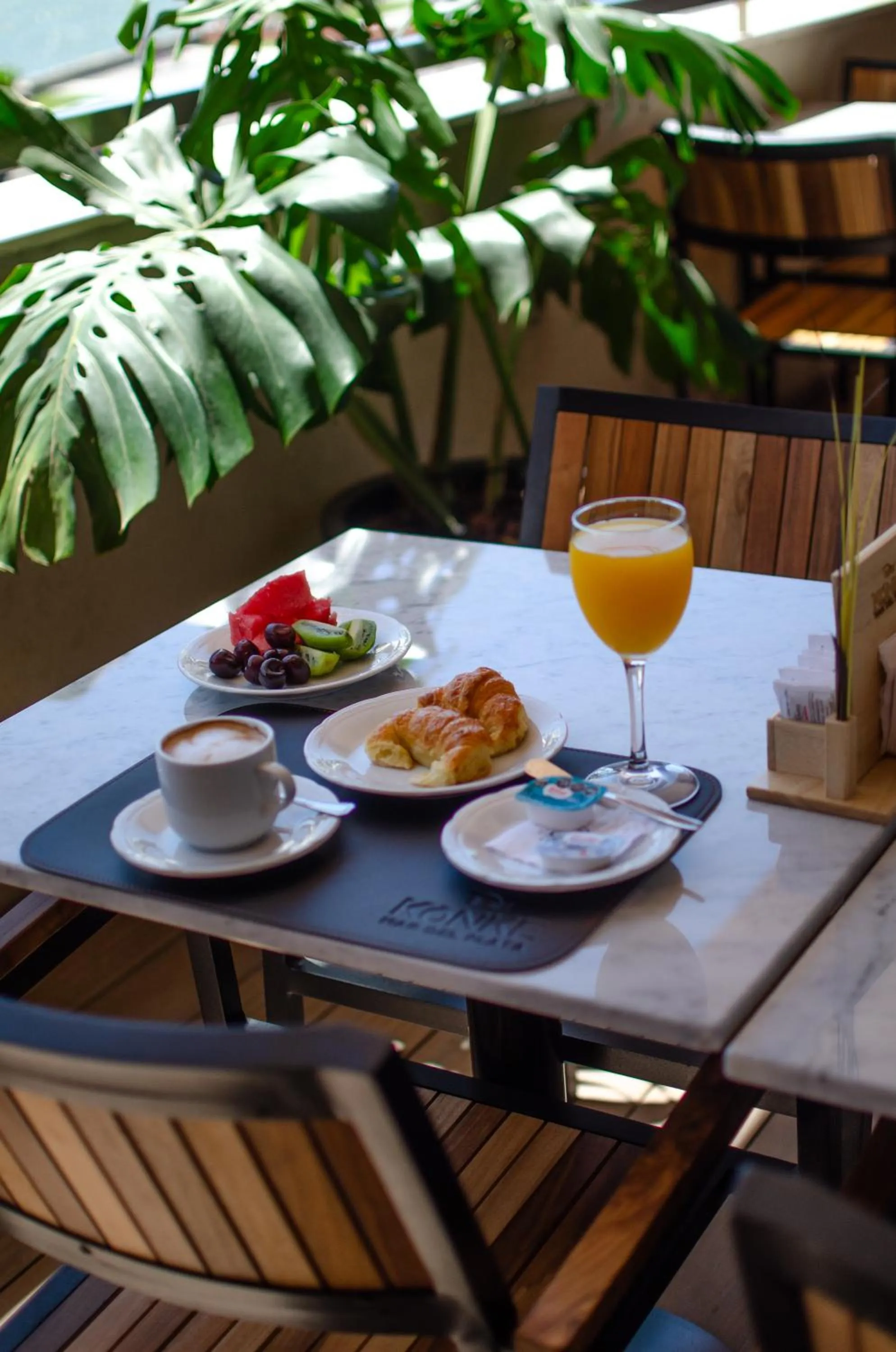 HOTEL KONKE MAR DEL PLATA