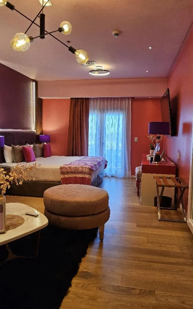 HOTEL KONKE MAR DEL PLATA