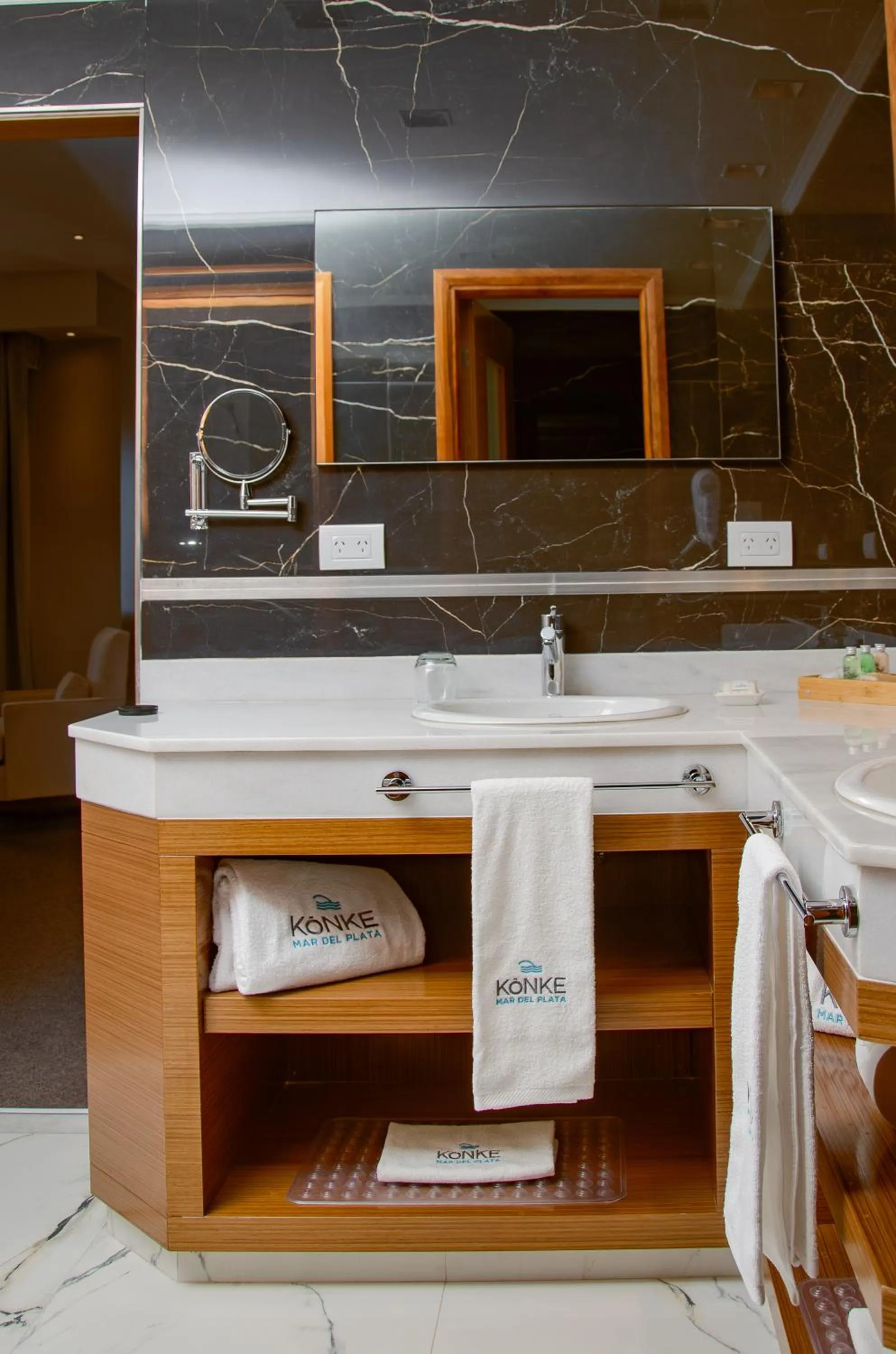 HOTEL KONKE MAR DEL PLATA