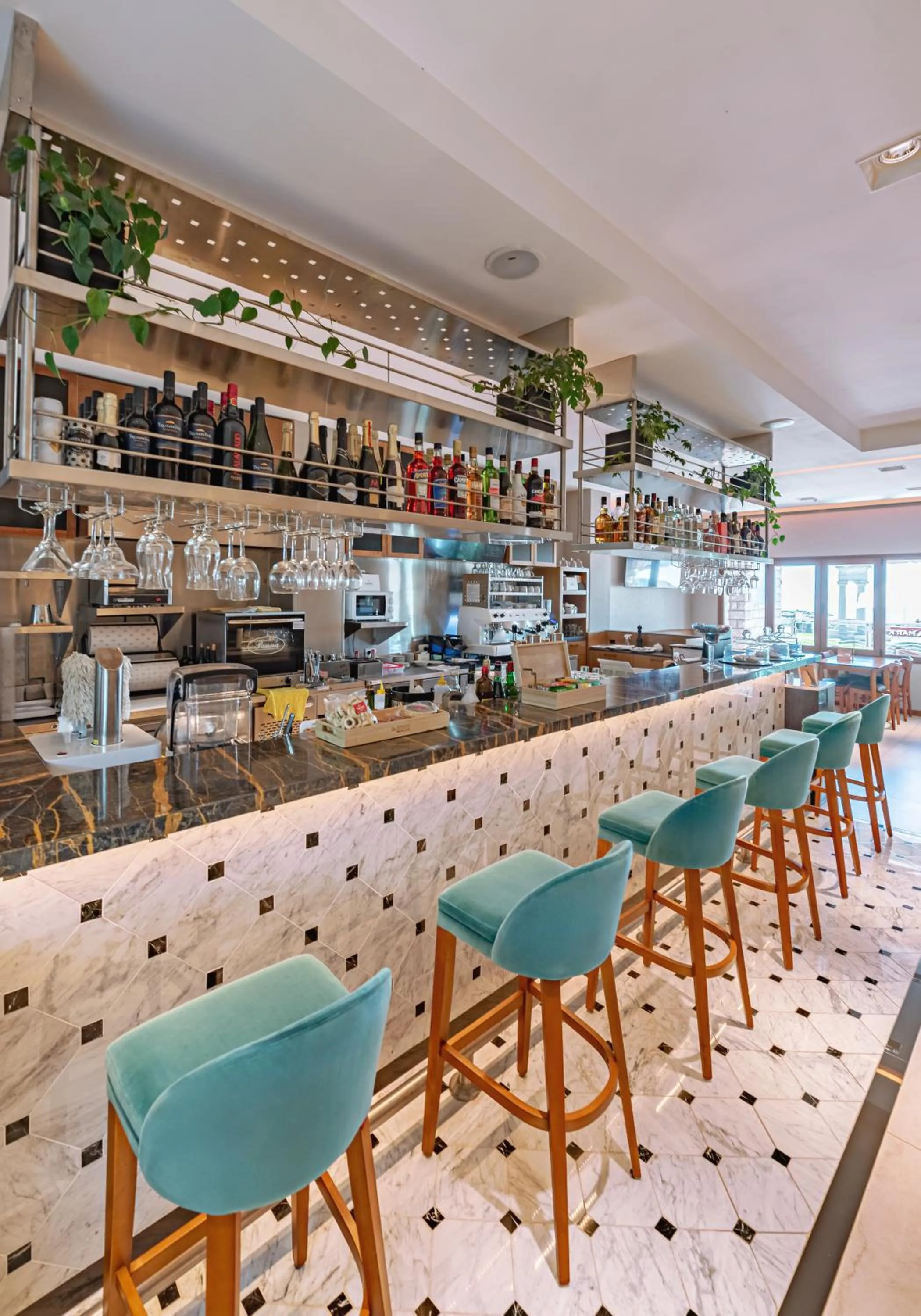 HOTEL KONKE MAR DEL PLATA